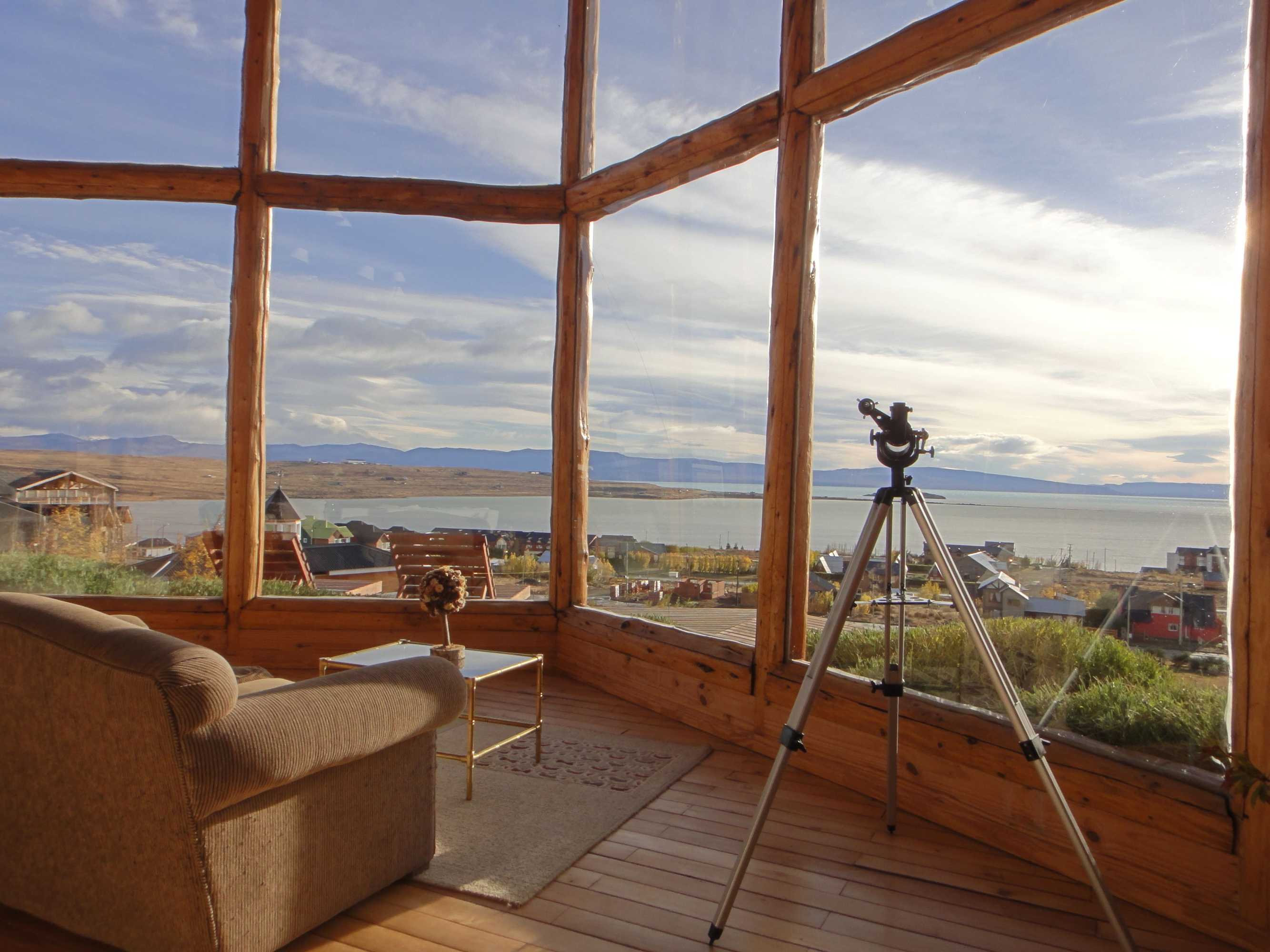 Gift card for Blanca Patagonia Boutique Inn And Cabins Gift card for Blanca Patagonia Boutique Inn And Cabins