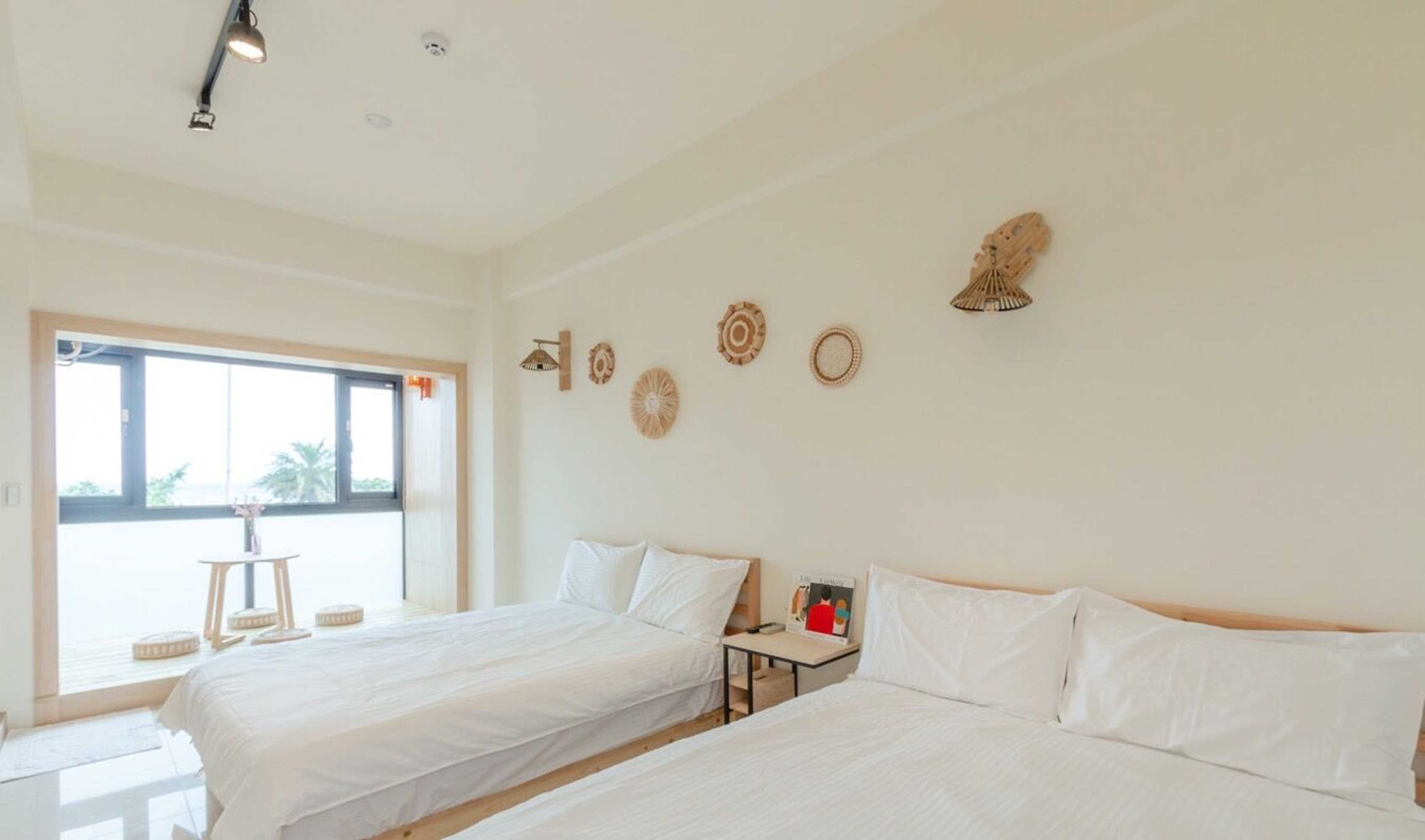 Gift card for Happienss Sea Surfing B&b