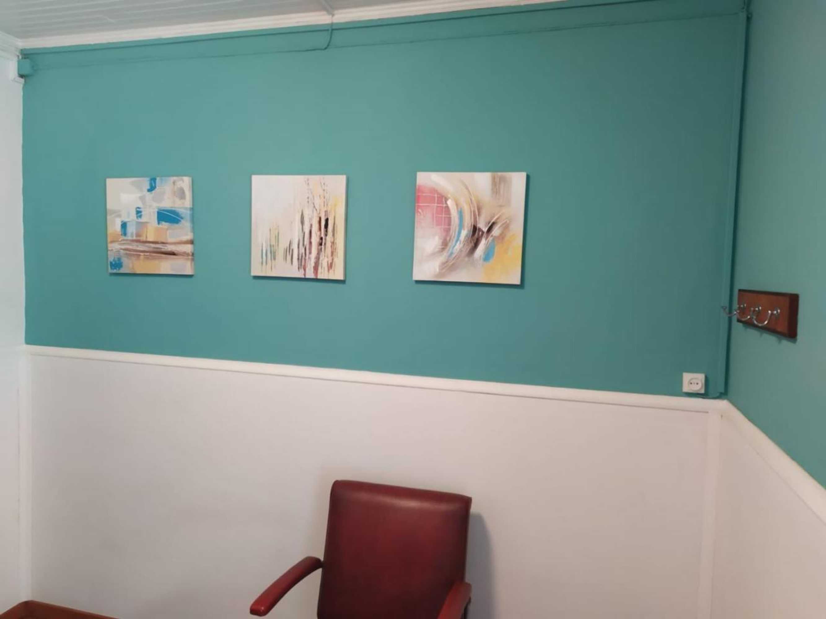 Gift card for Residencial Carvalho