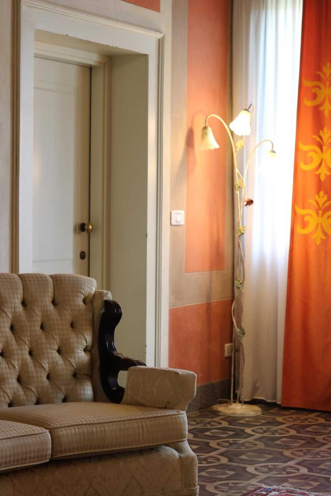 Gift card for Hotel Villa Maternini