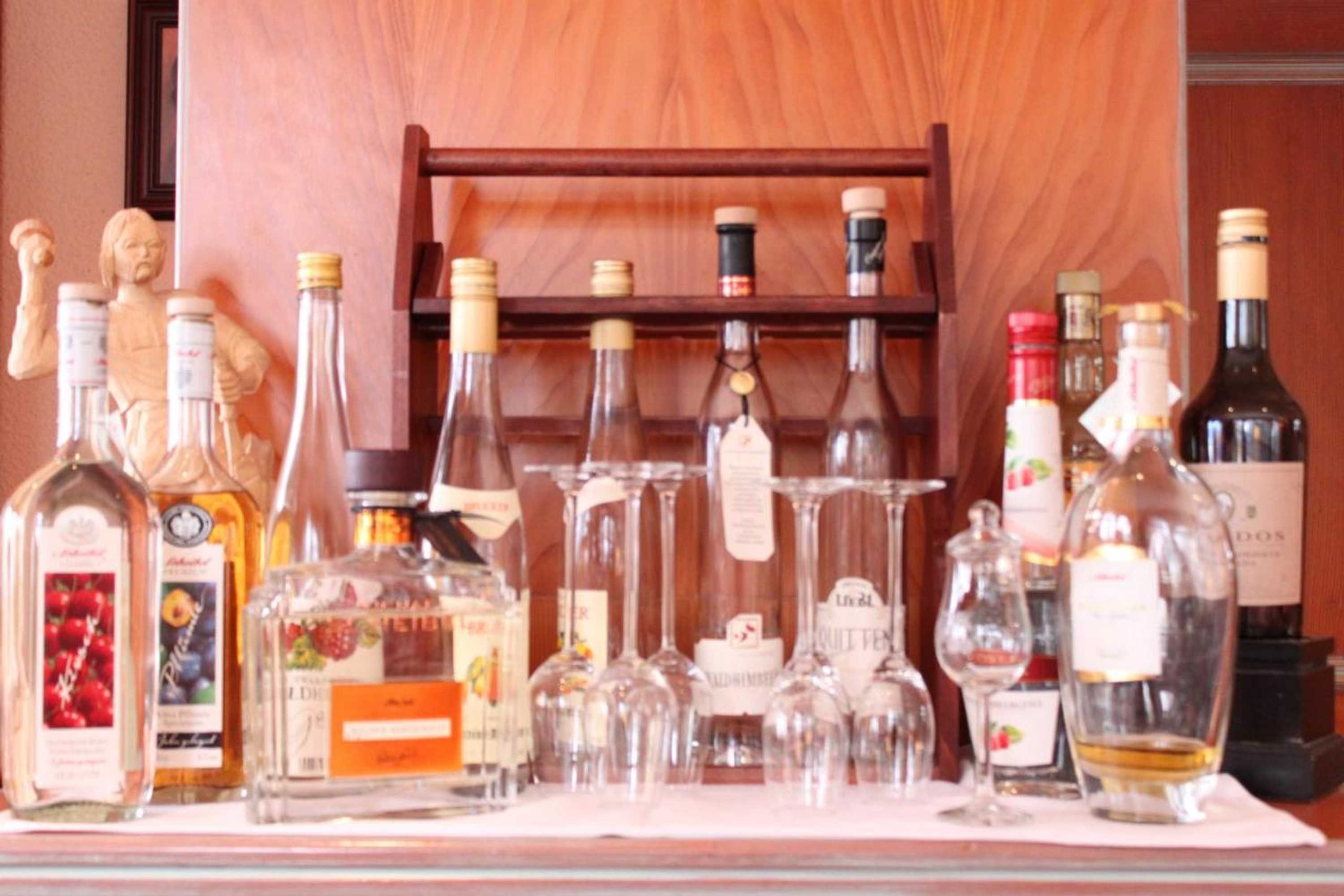 Gift card for Hotel Vinum