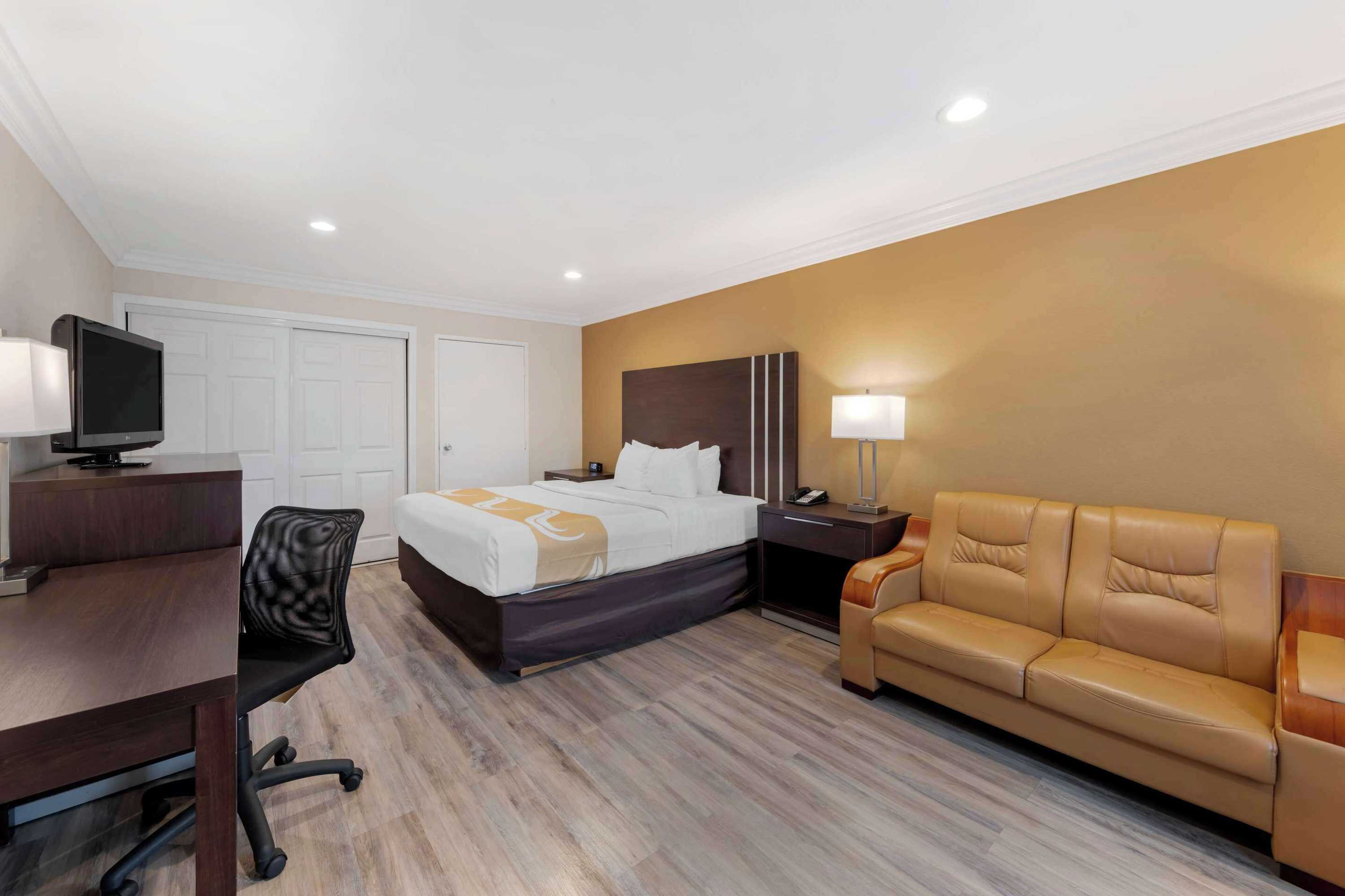Gift card for Quality Inn Long Beach - Signal Hill Gift card for Quality Inn Long Beach - Signal Hill