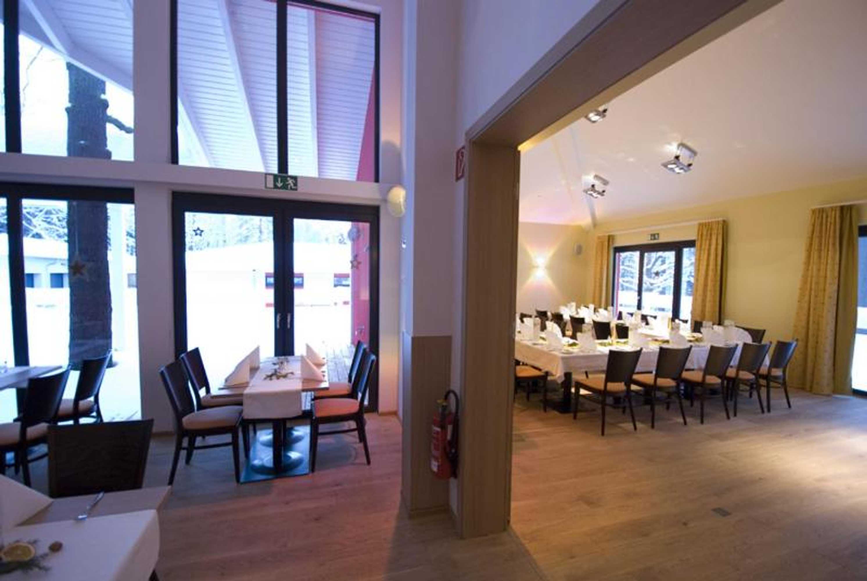 Gift card for Restaurant Waldmeisterei