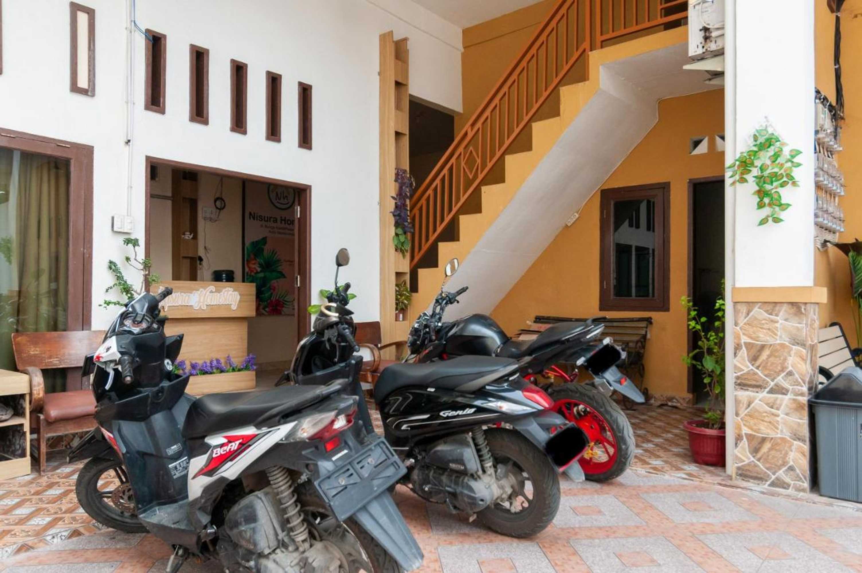 Gift card for Urbanview Hotel Nisura Homestay Medan by Reddoorz Gift card for Urbanview Hotel Nisura Homestay Medan by Reddoorz