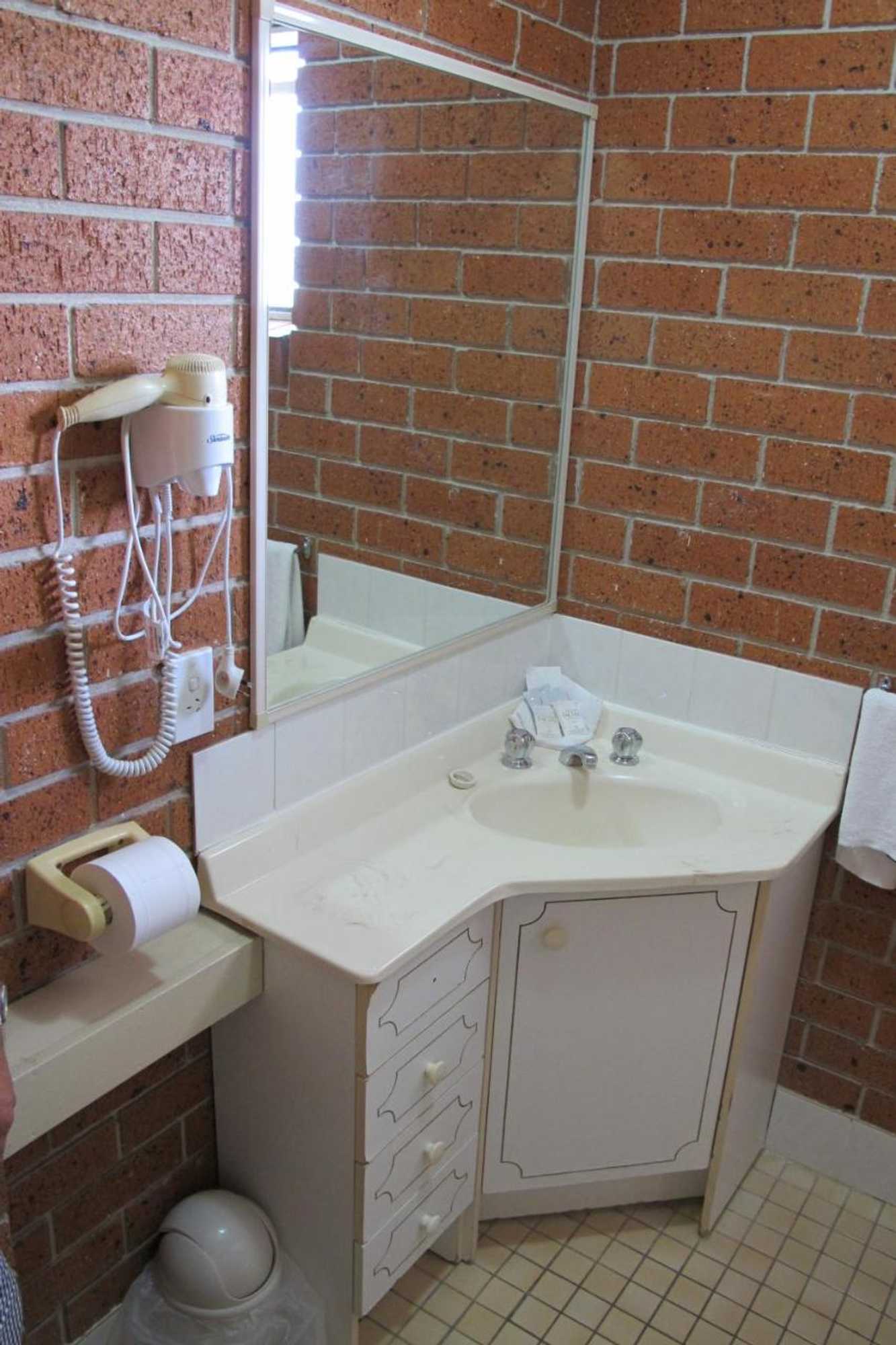 Gift card for Greenslopes Motor Inn