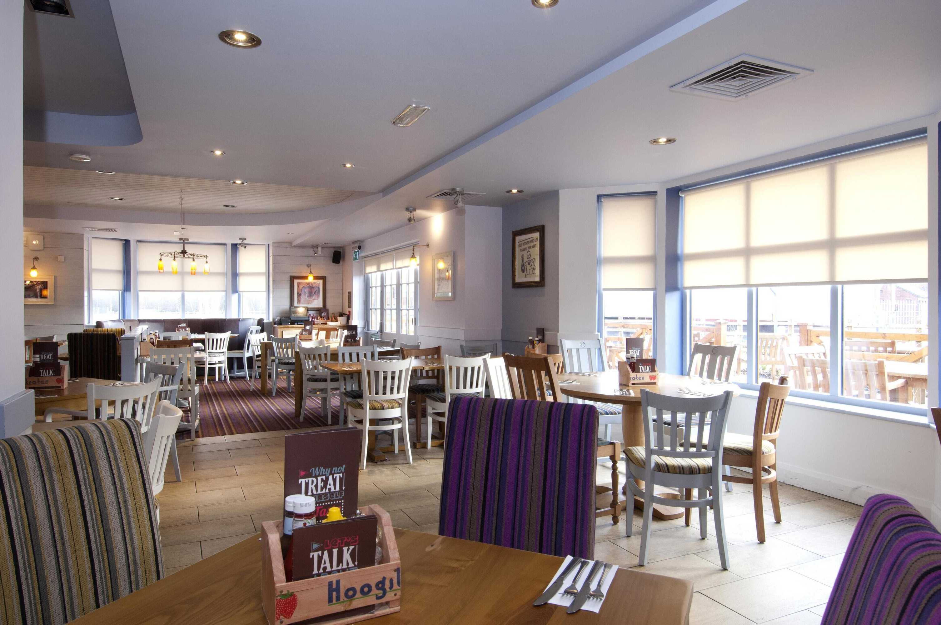 Gift card for Premier Inn Burton On Trent Central