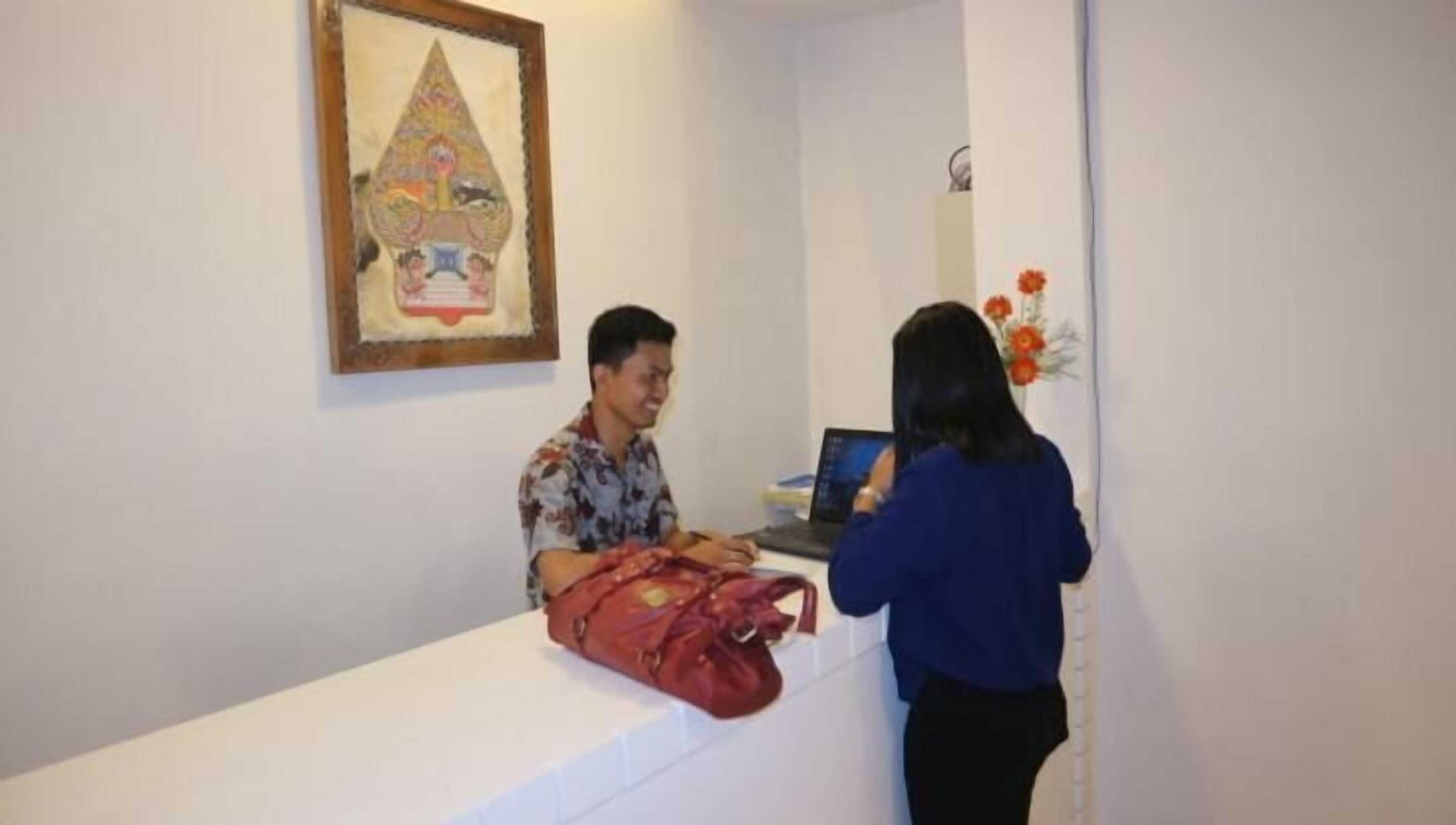 Gift card for Sinom Borobudur Hotel Gift card for Sinom Borobudur Hotel