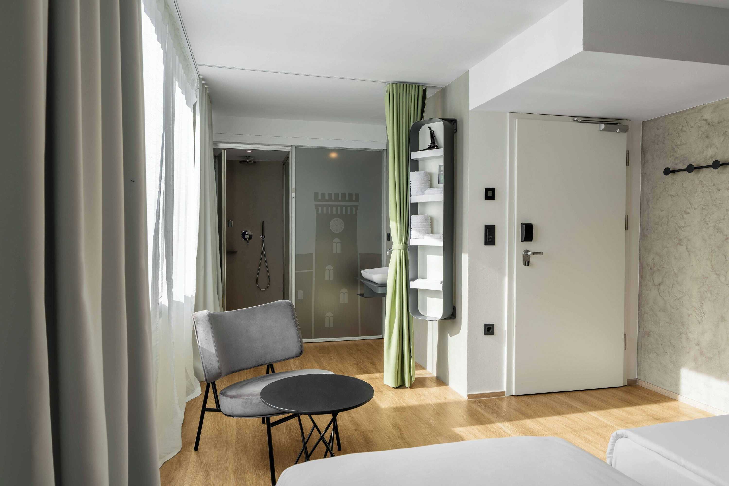 Gift card for Ibis Styles Ljubljana Centre Gift card for Ibis Styles Ljubljana Centre