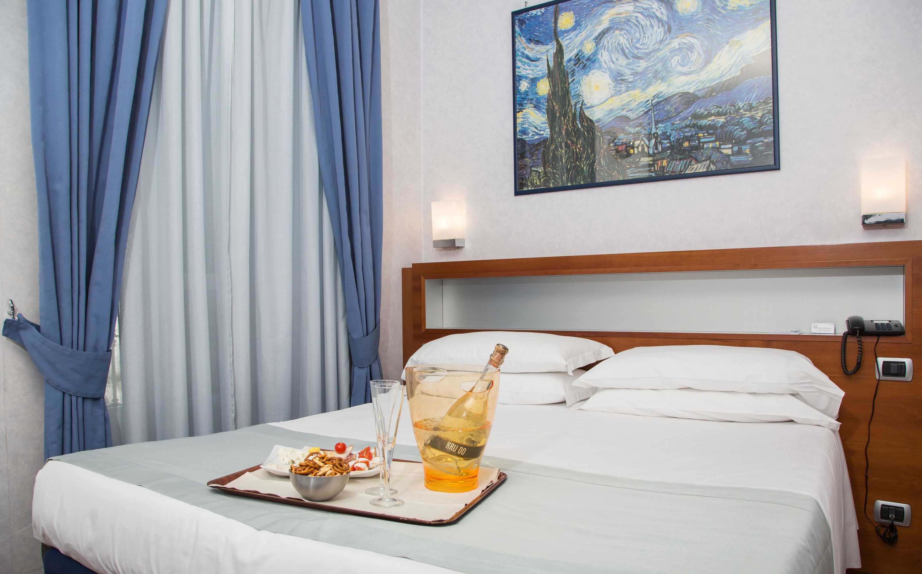 Gift card for Best Western Hotel Plaza Gift card for Best Western Hotel Plaza
