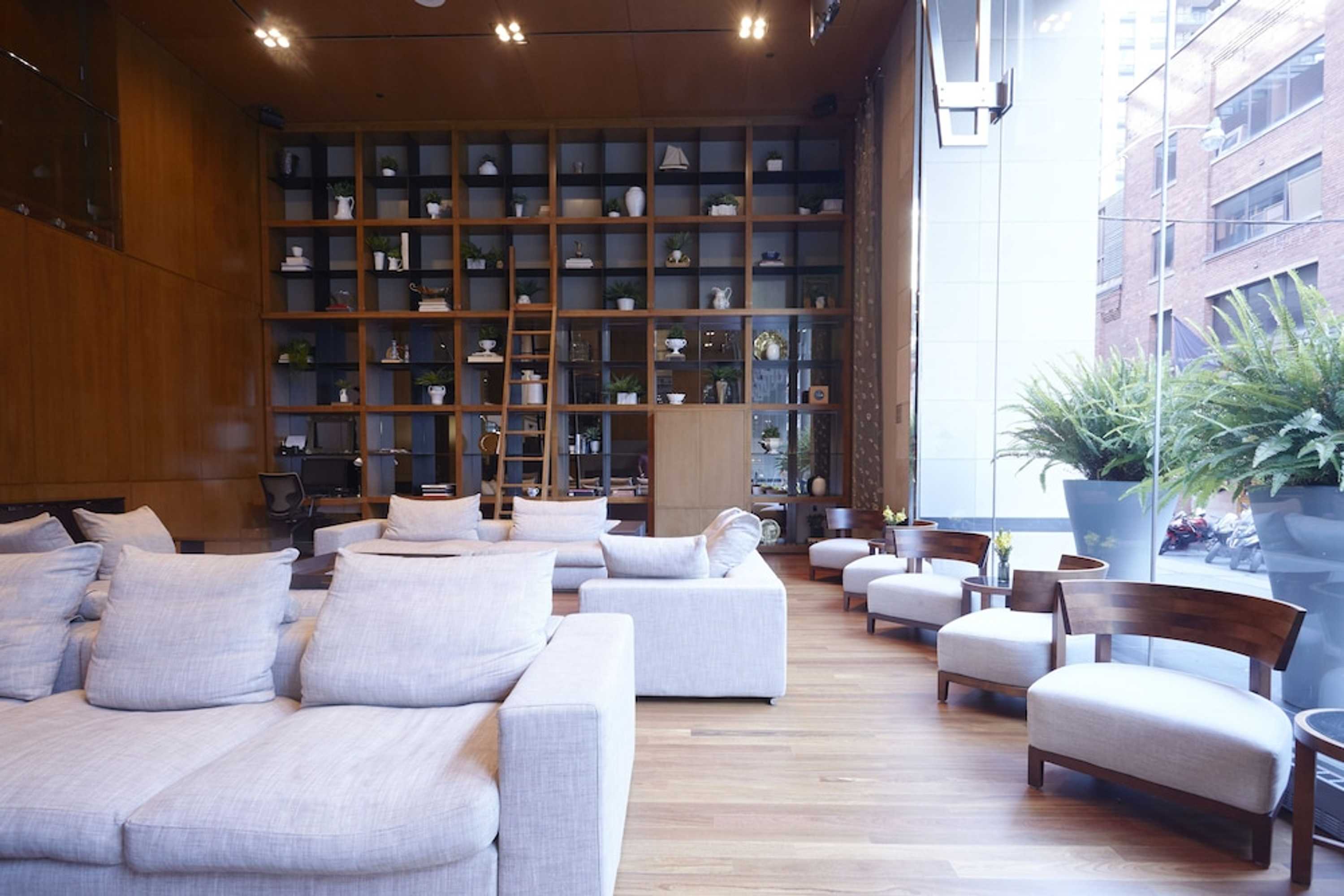 Gift card for Le Germain Hotel Toronto Mercer Gift card for Le Germain Hotel Toronto Mercer
