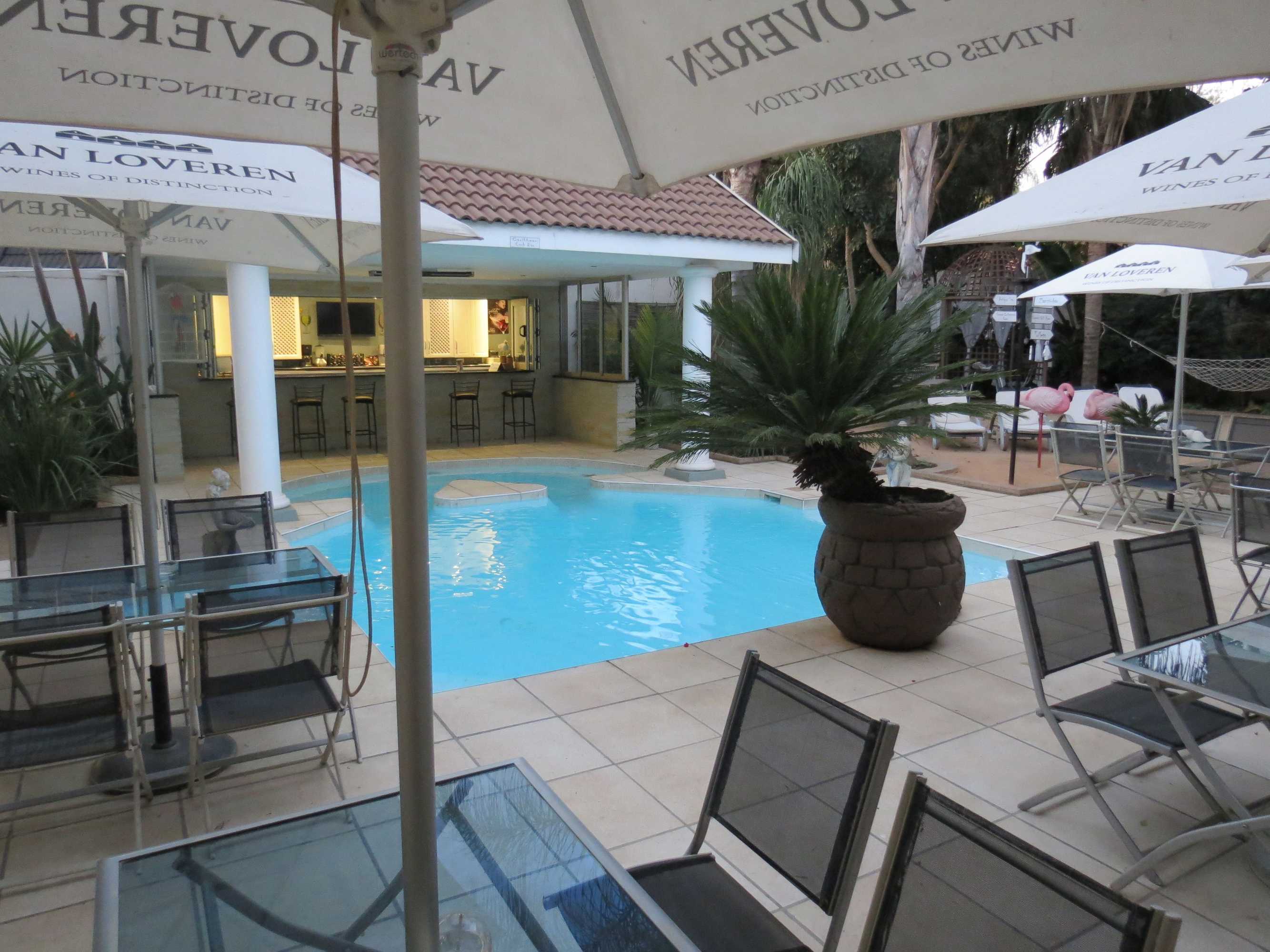Gift card for Cocomo Guesthouse, Spa And Conference Centre Gift card for Cocomo Guesthouse, Spa And Conference Centre