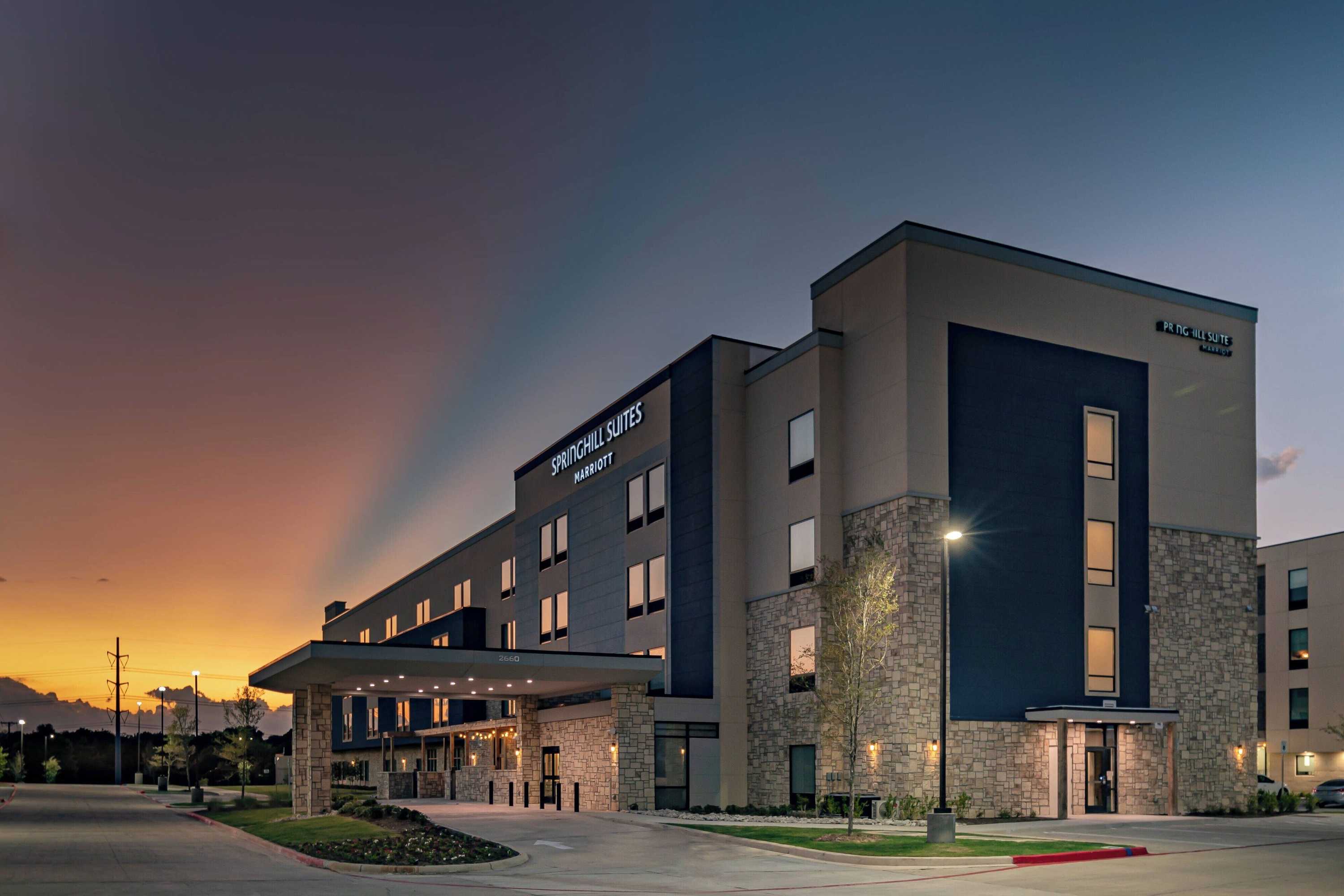 Gift card for Springhill Suites by Marriott Dallas Mckinney/allen Gift card for Springhill Suites by Marriott Dallas Mckinney/allen