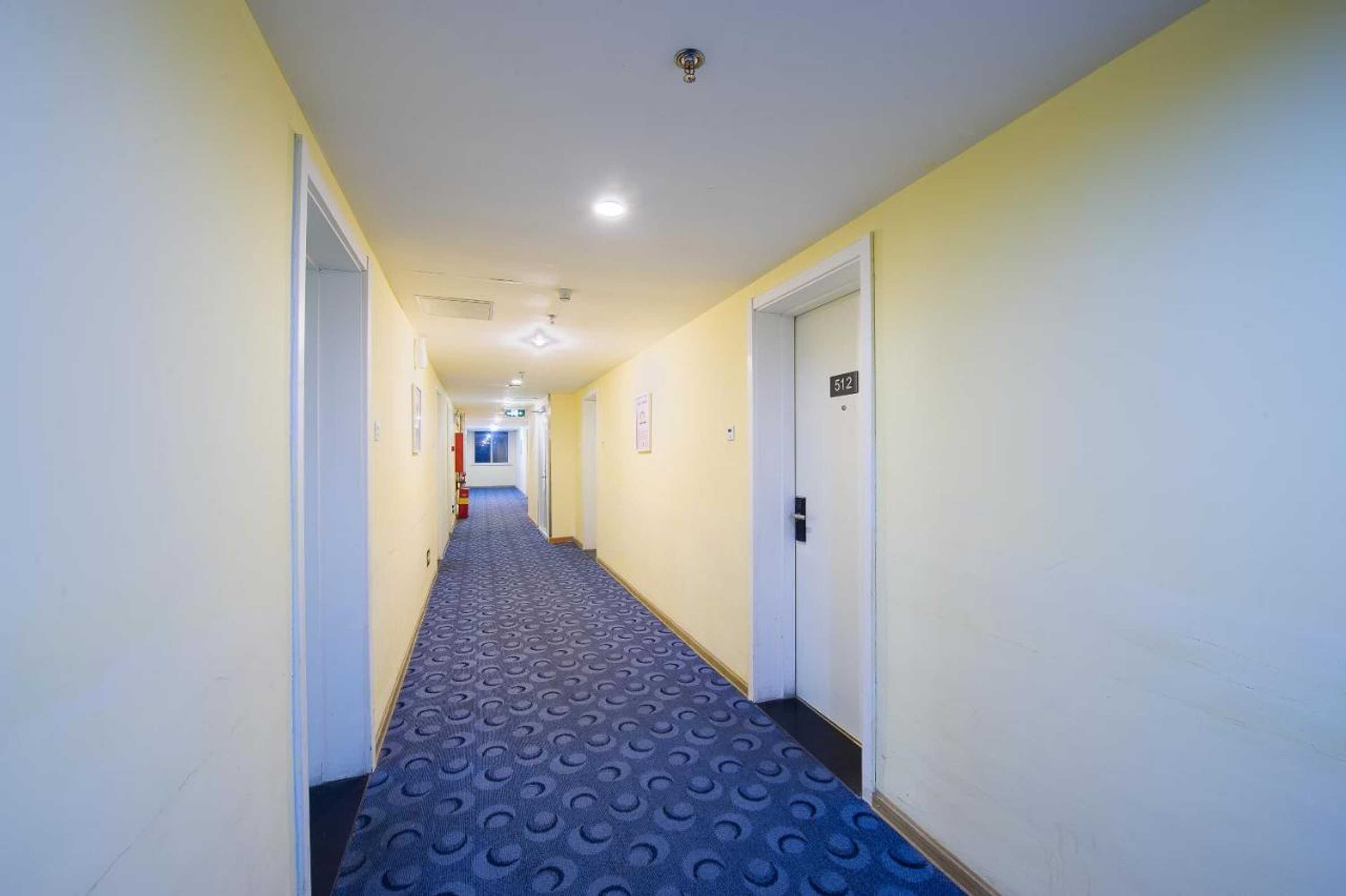 Gift card for 7days Inn Qinhuang Island Zhujiang Avenue