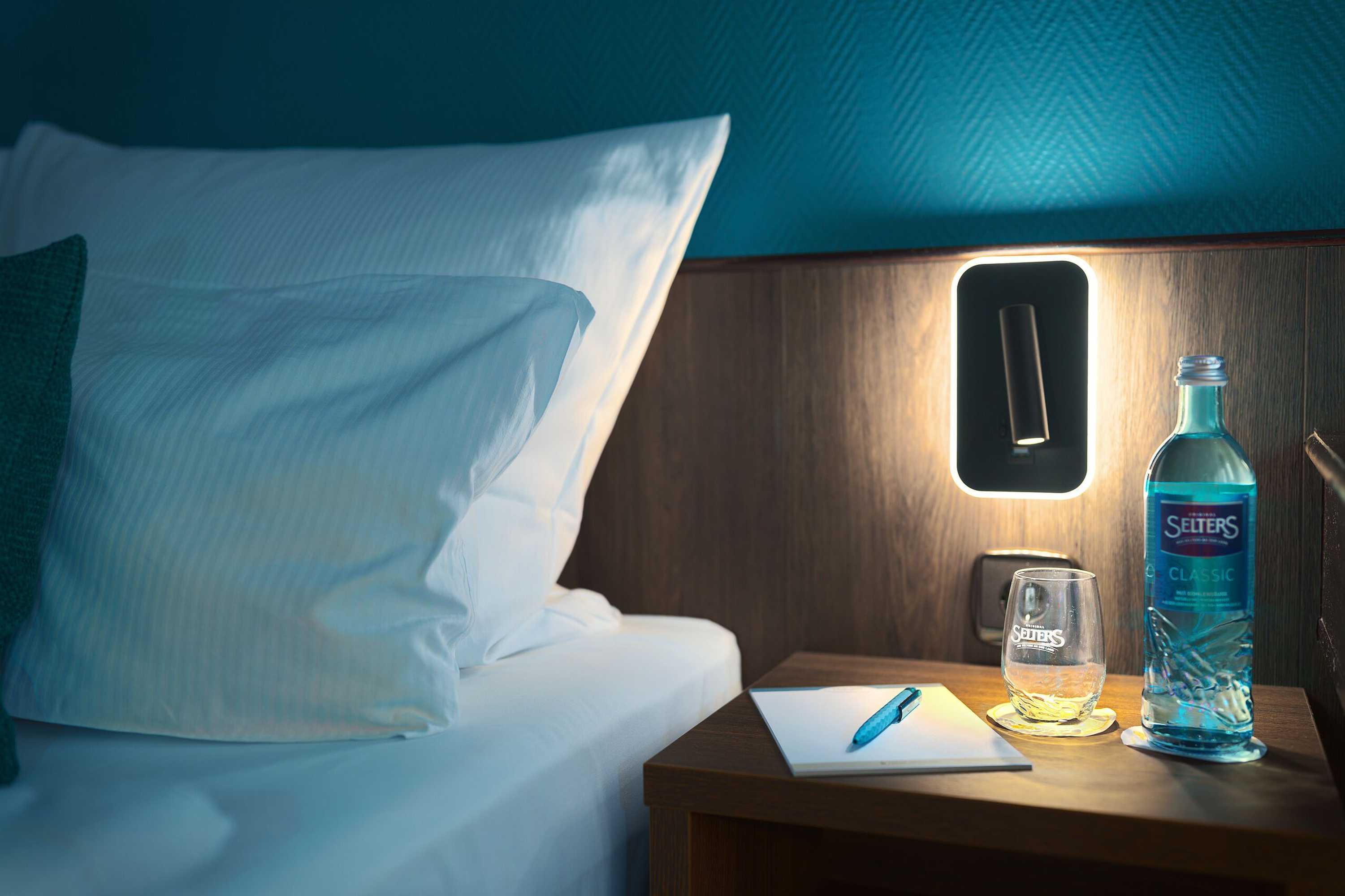 Gift card for Trip Inn Cityhotel Krefeld Gift card for Trip Inn Cityhotel Krefeld
