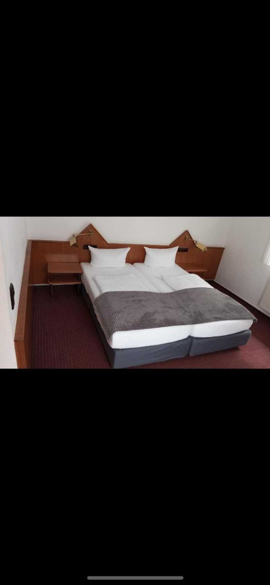 Gift card for Hotel Anker