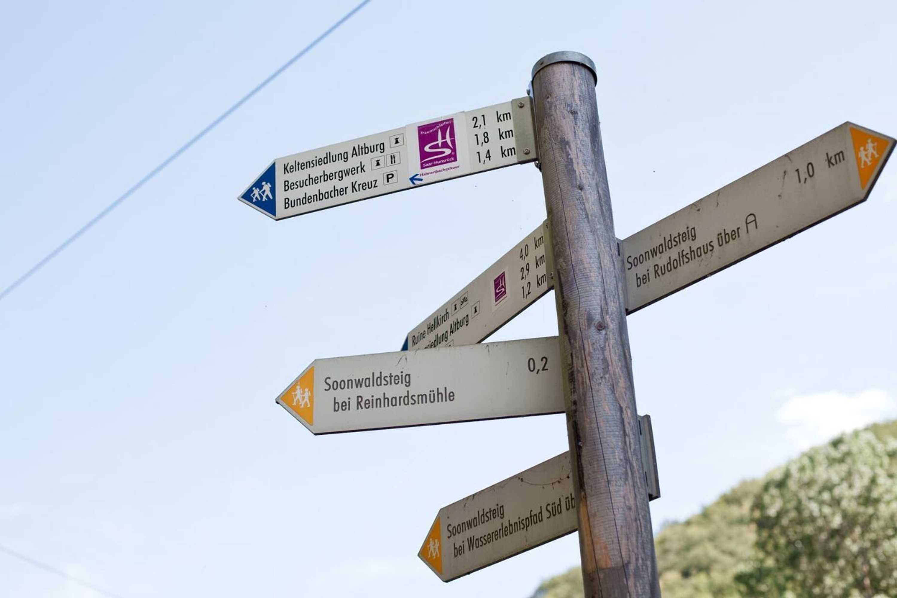 Gift card for Hotel Forellenhof