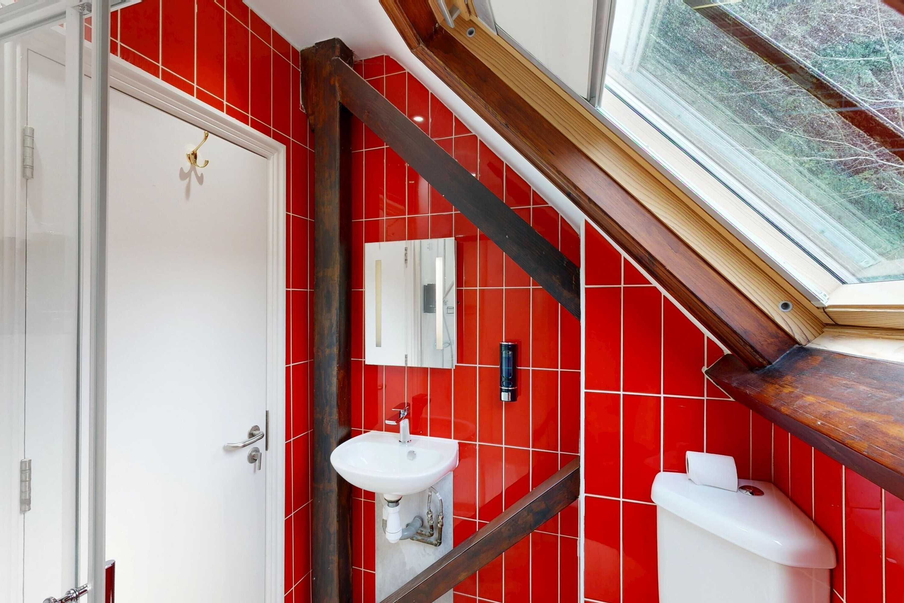 Gift card for High Tor Hotel