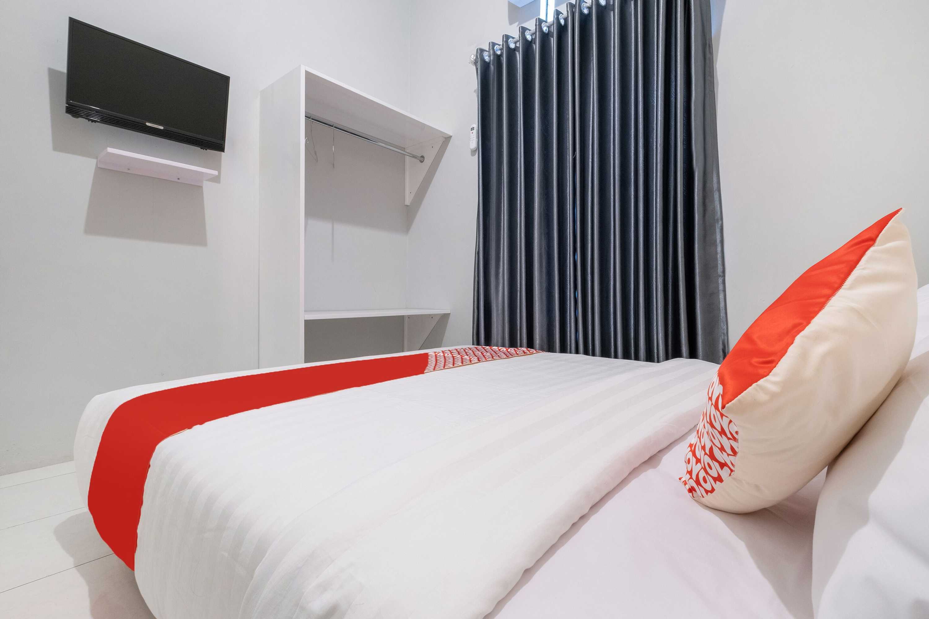 Gift card for Super Oyo 2727 Nareswari Guest House Syariah Gift card for Super Oyo 2727 Nareswari Guest House Syariah