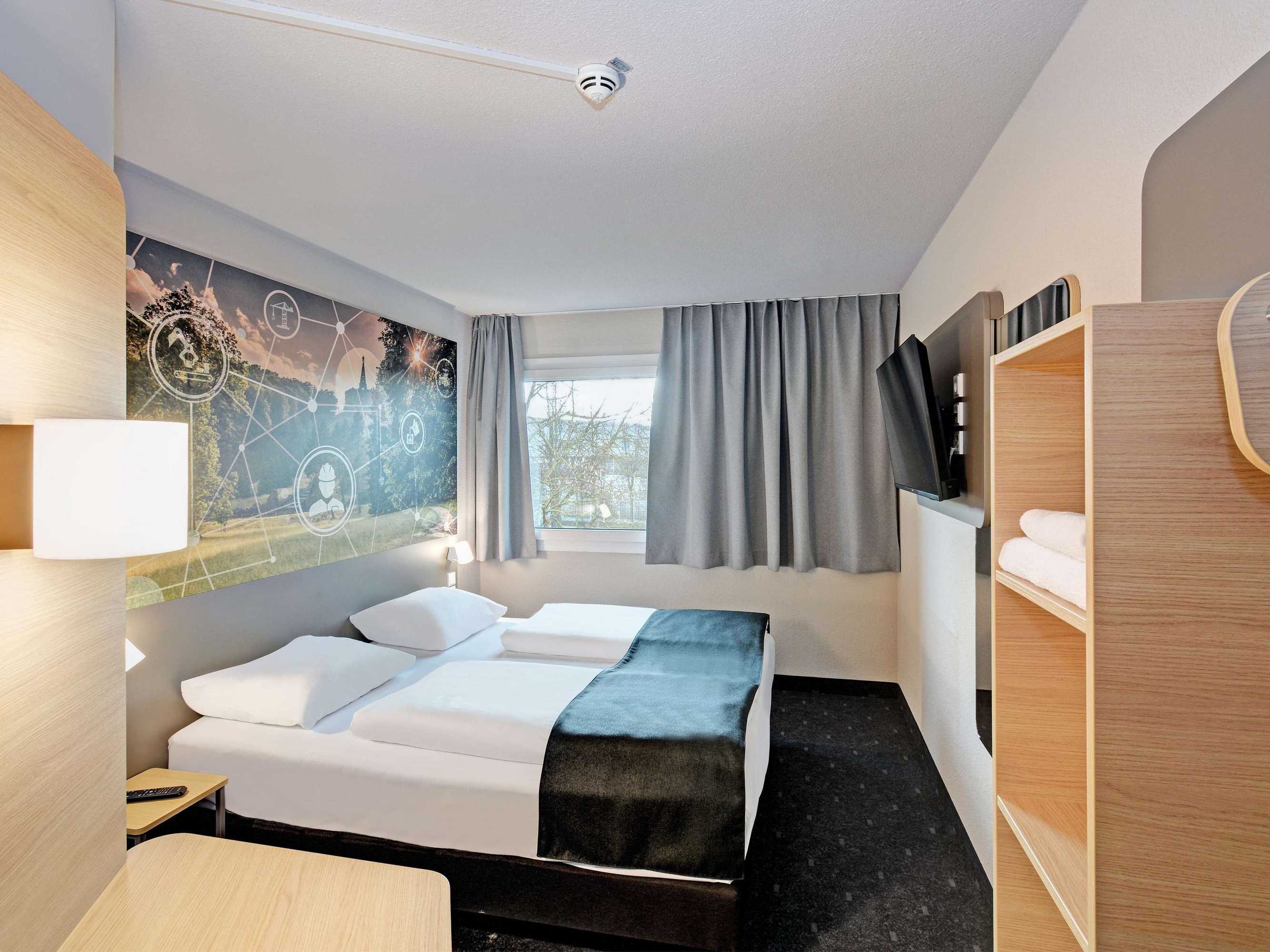 Gift card for B&b Hotel Kassel-Industriepark Gift card for B&b Hotel Kassel-Industriepark