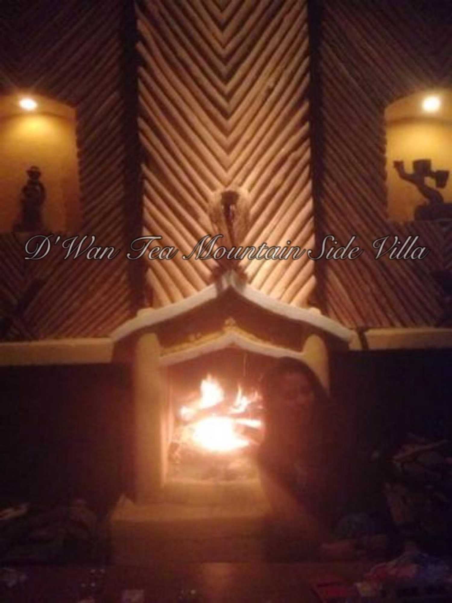 Gift card for Dwan Tea Mountain Side