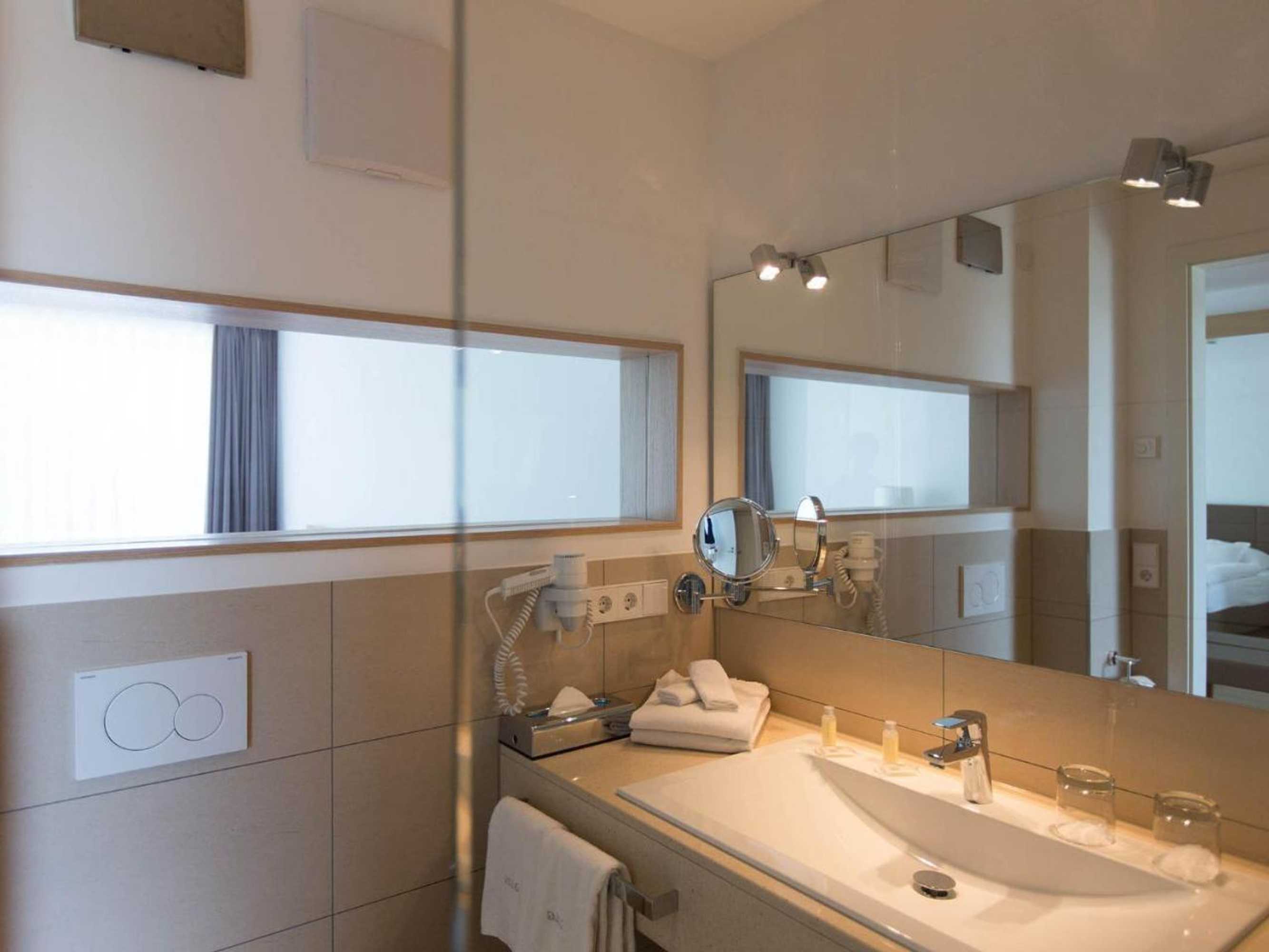 Gift card for Hotel Seepark Garni