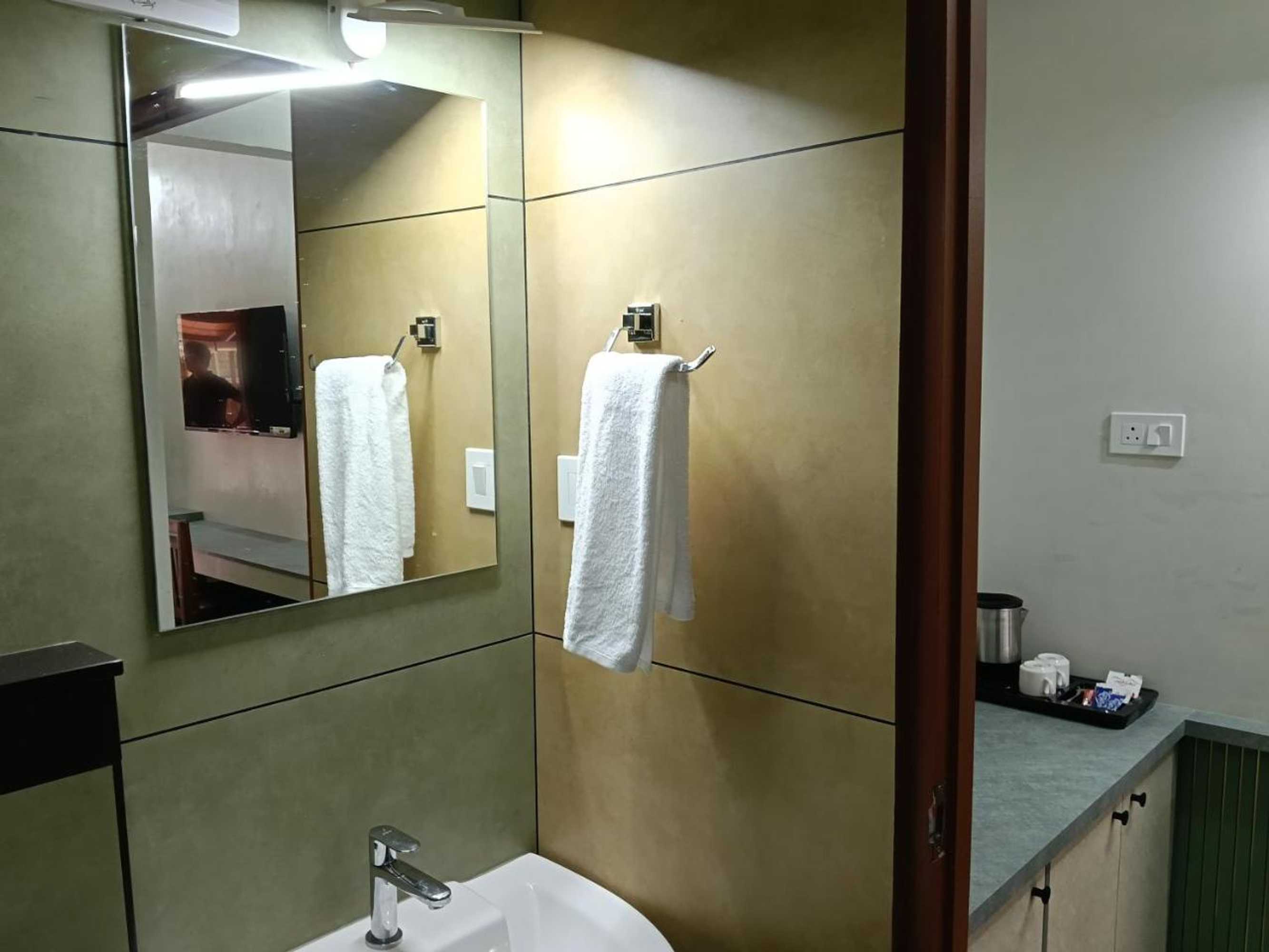 Gift card for Green Planet Hotel