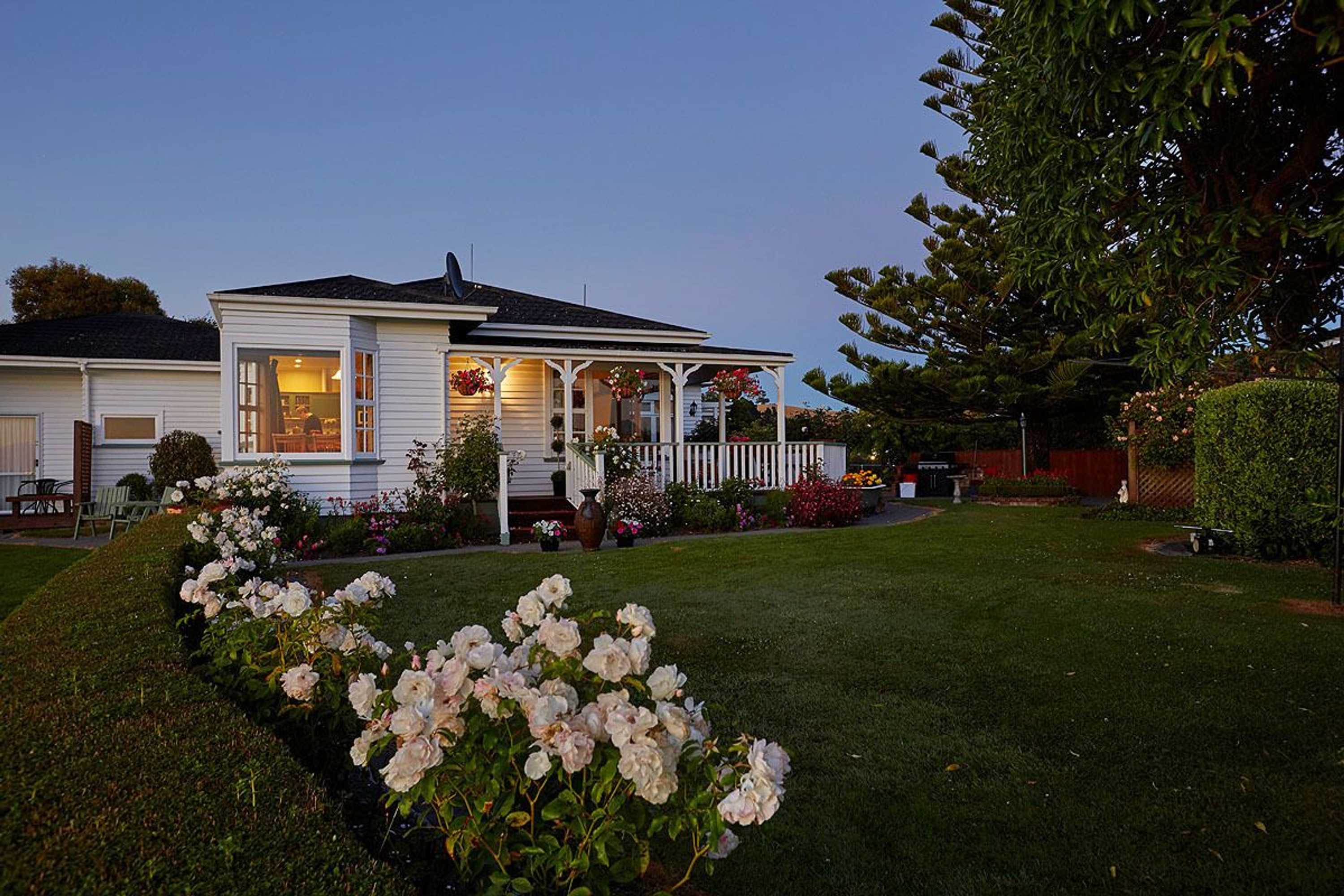 Gift card for Bendamere House Bed & Breakfast