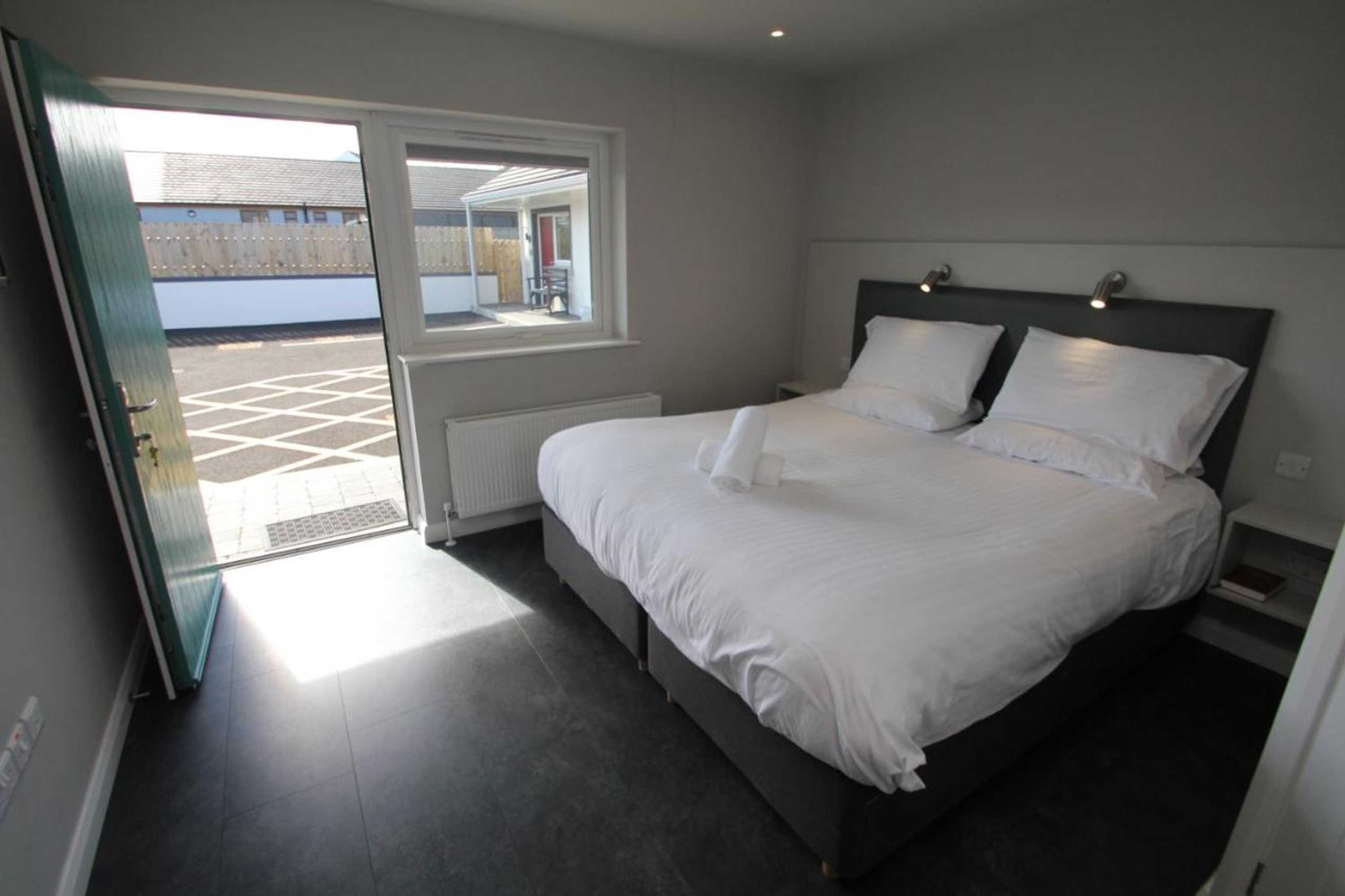 Gift card for North Coast Motel