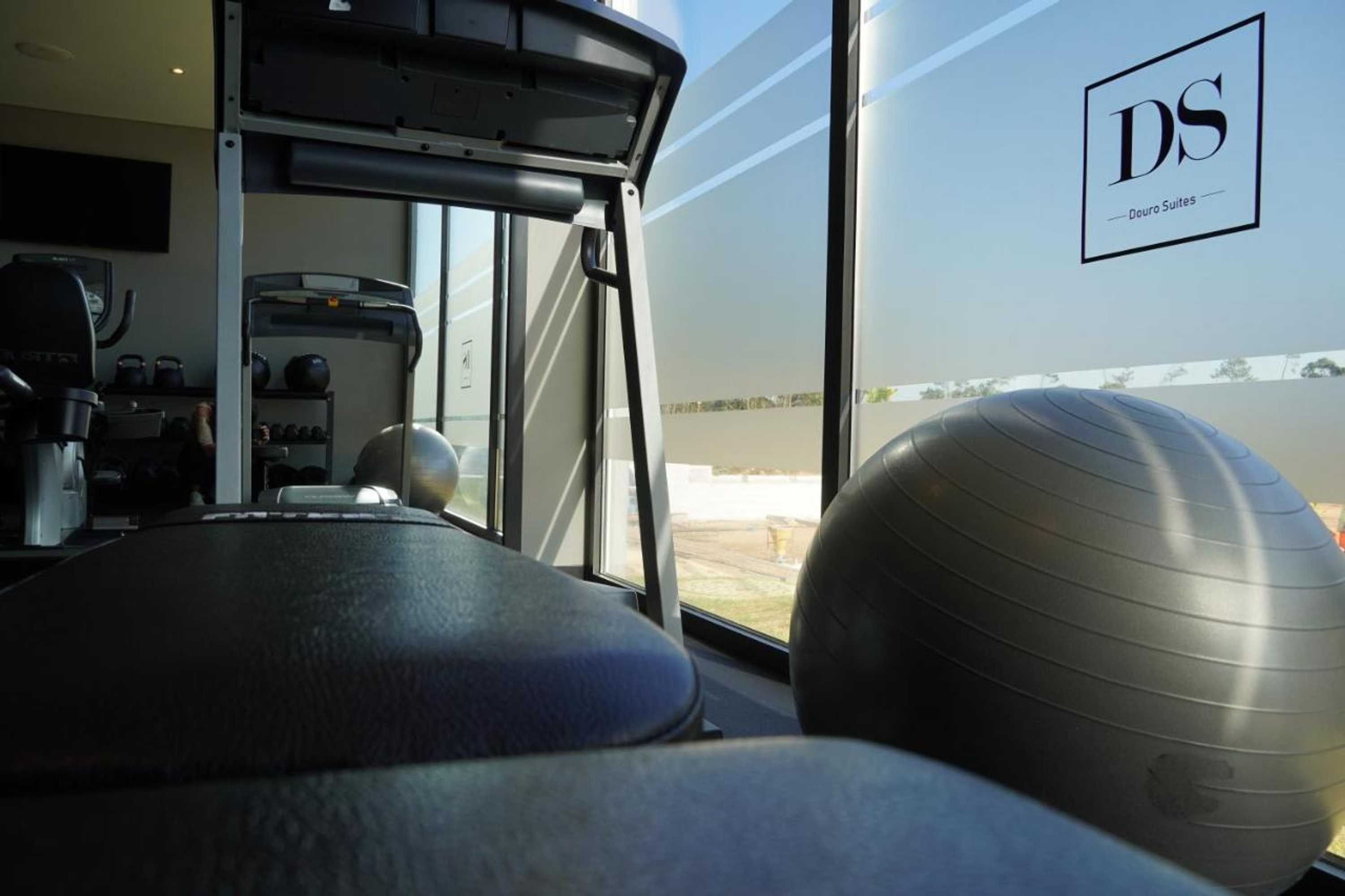 Gift card for DS Hotel Lusopark