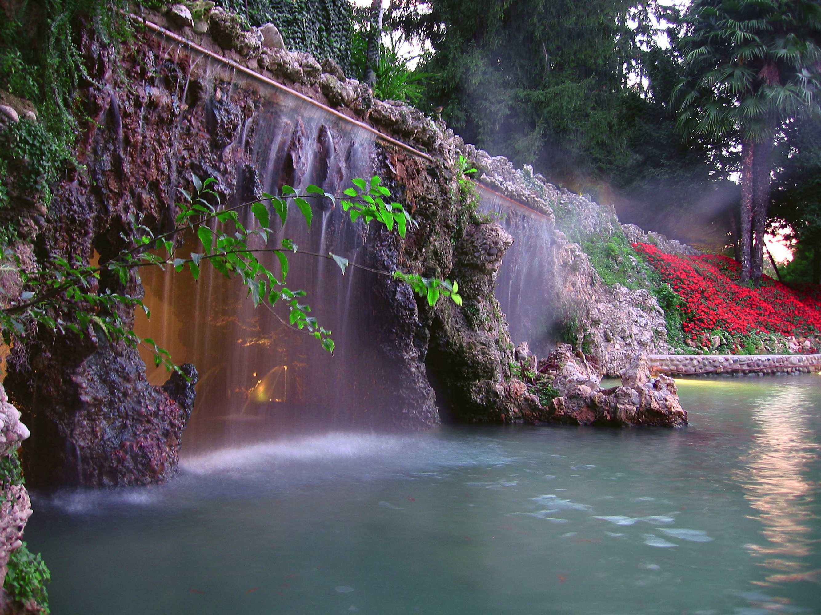 Gift card for Villa Dei Cedri Thermal Park & Natural Spa