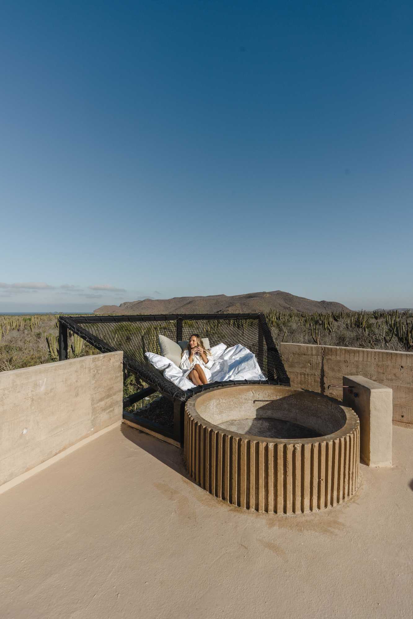 Gift card for Paradero Todos Santos - Exclusive Experiences Gift card for Paradero Todos Santos - Exclusive Experiences