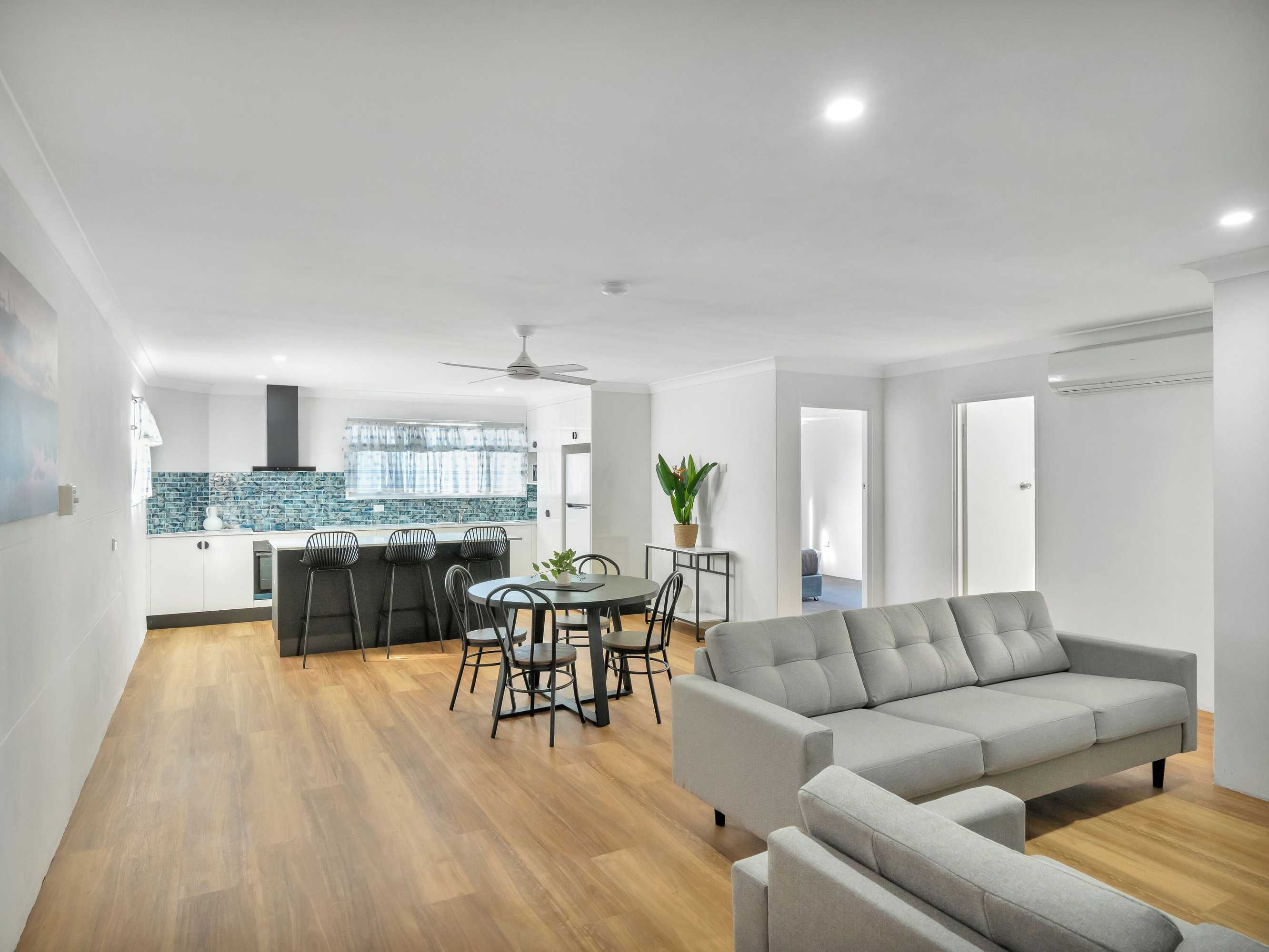 Gift card for Bentleigh Motor Inn- Coffs Harbour