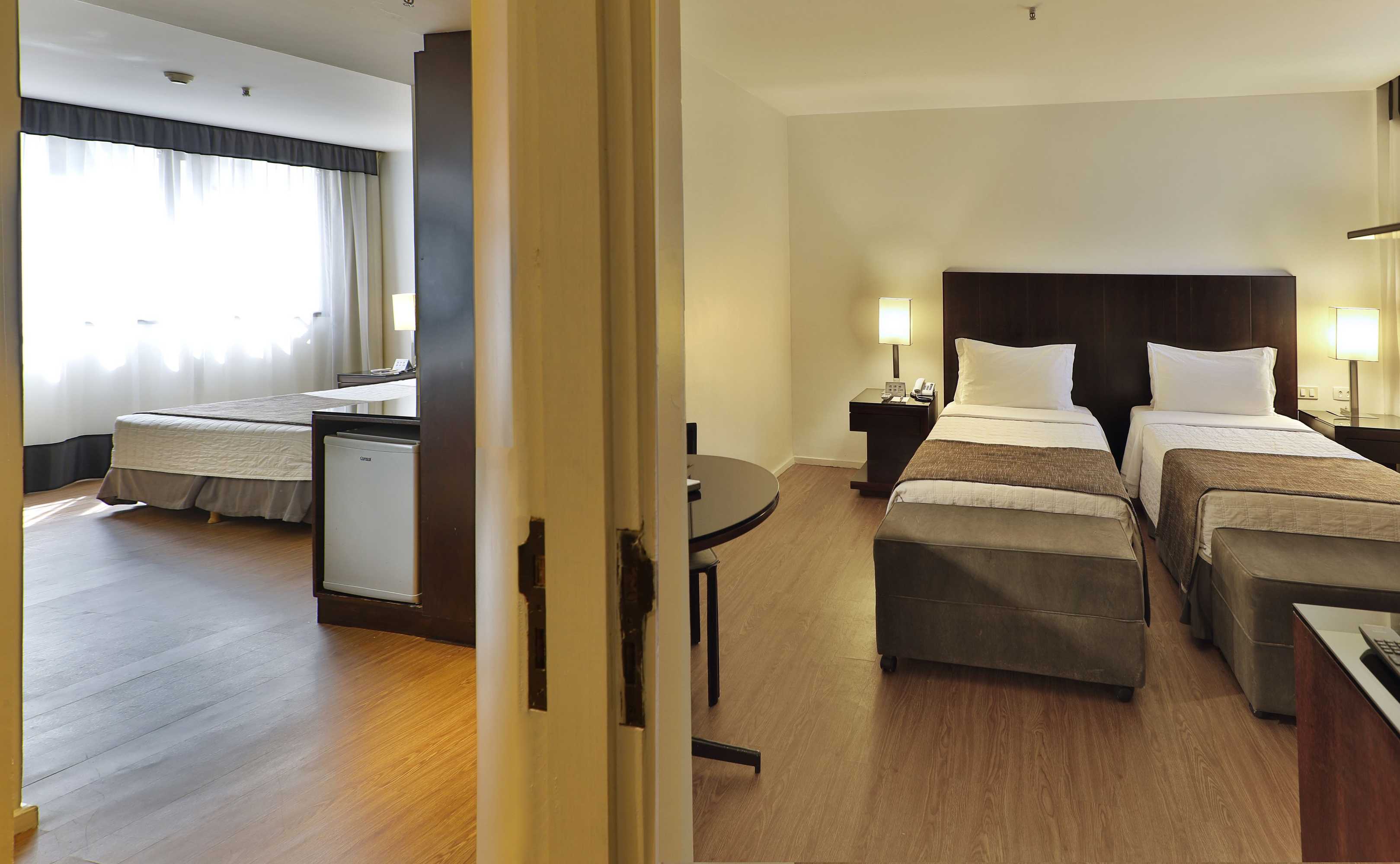 Gift card for Orla Copacabana Hotel