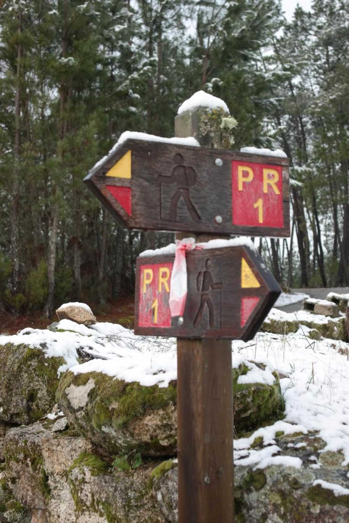 Gift card for Casas do Trabulo