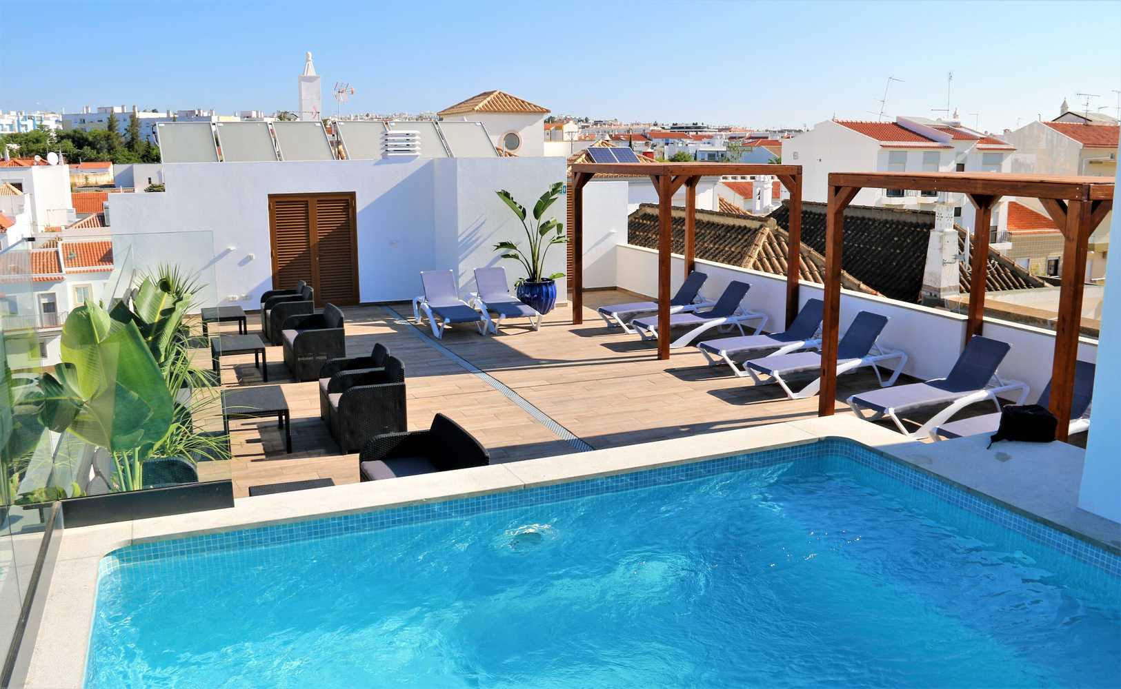 Gift card for Authentic Tavira Hotel
