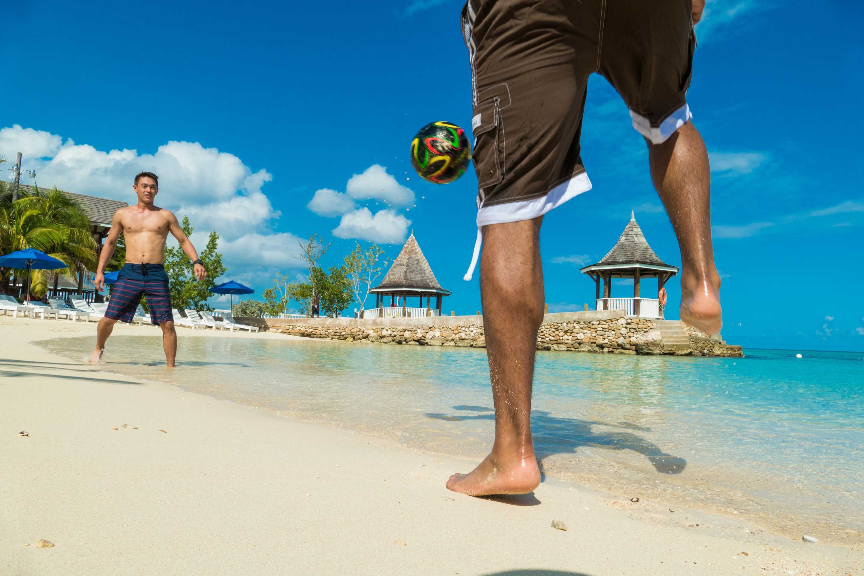 Gift card for Seagarden Beach Resort - All Inclusive