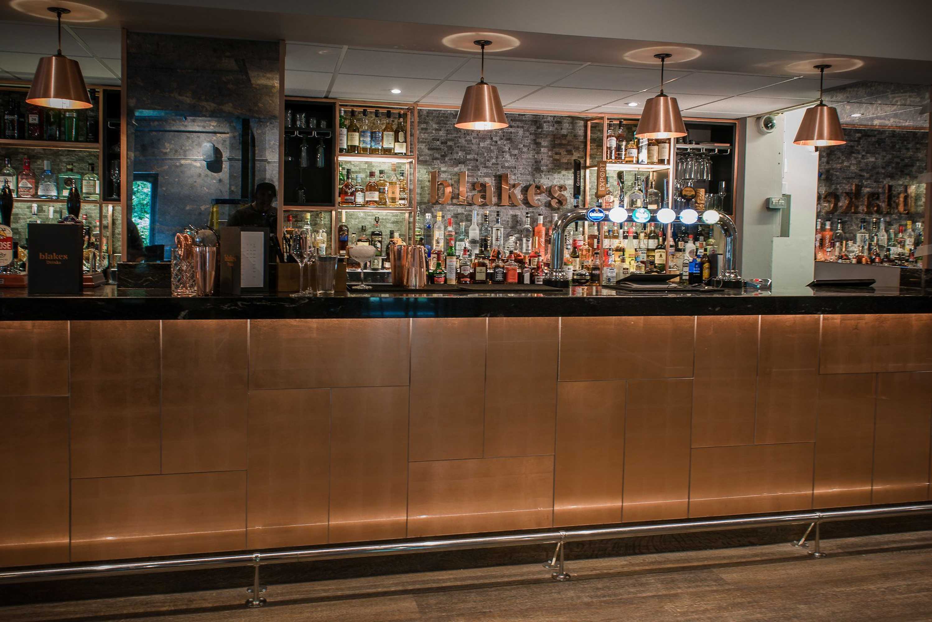 Gift card for Westmead Hotel Bar & Restaurant