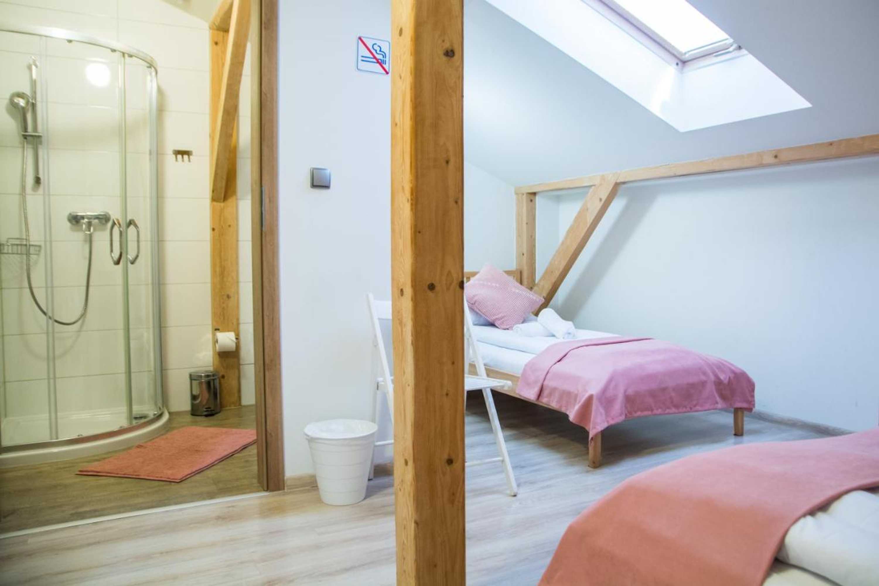 Gift card for Harmony Hostel