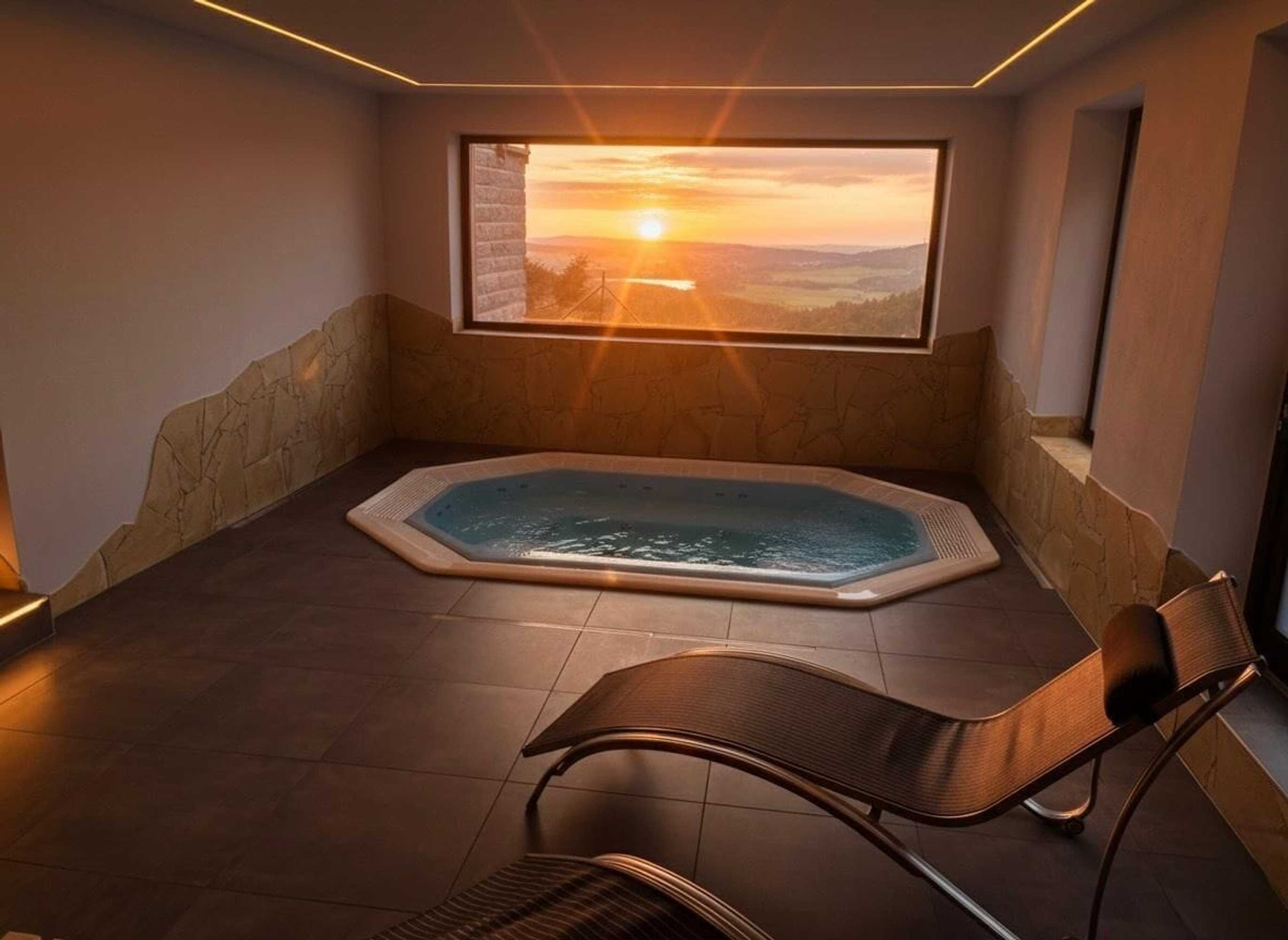 Gift card for Hubertusbaude