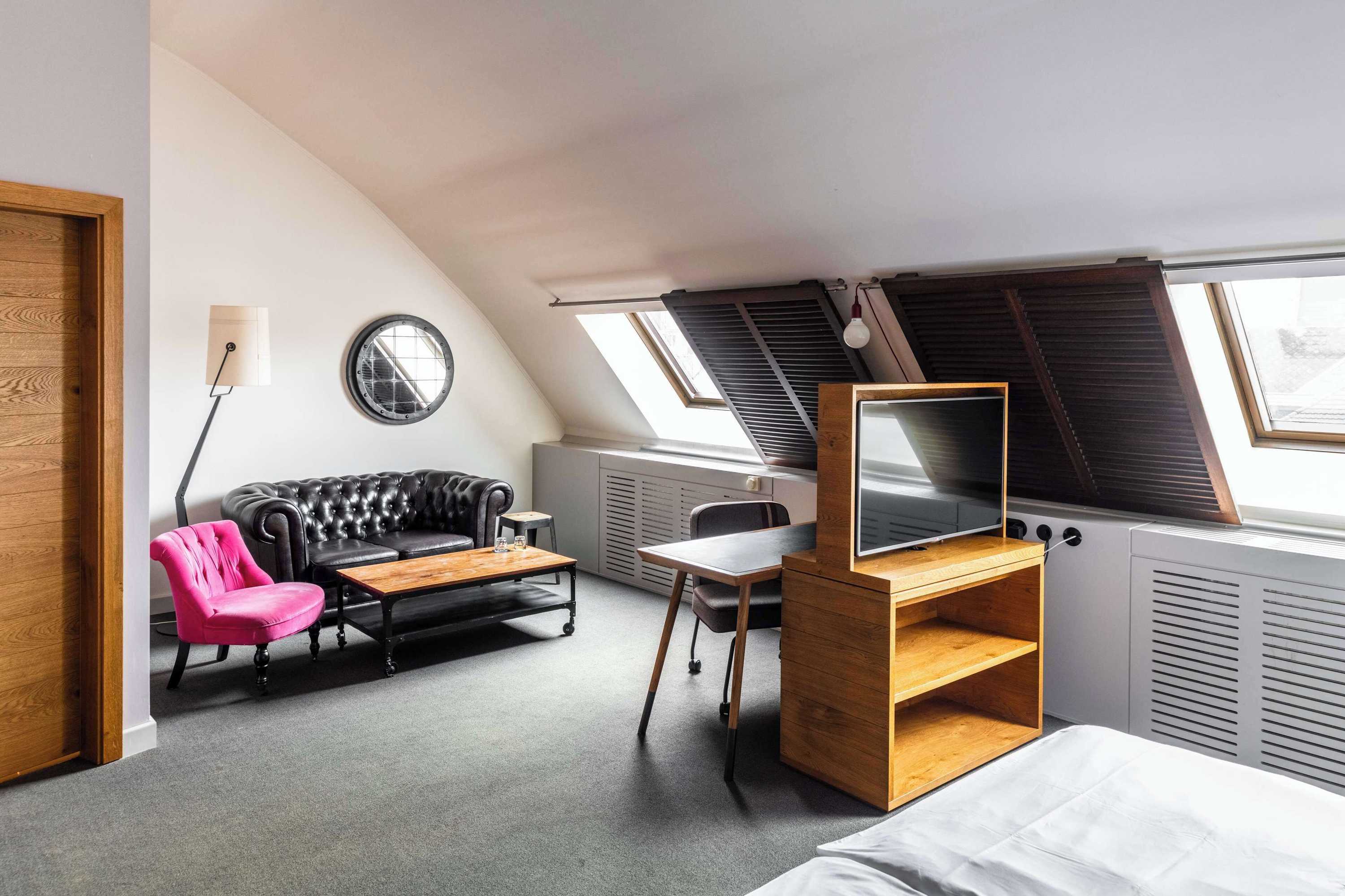 Gift card for Pentahotel Leuven Gift card for Pentahotel Leuven