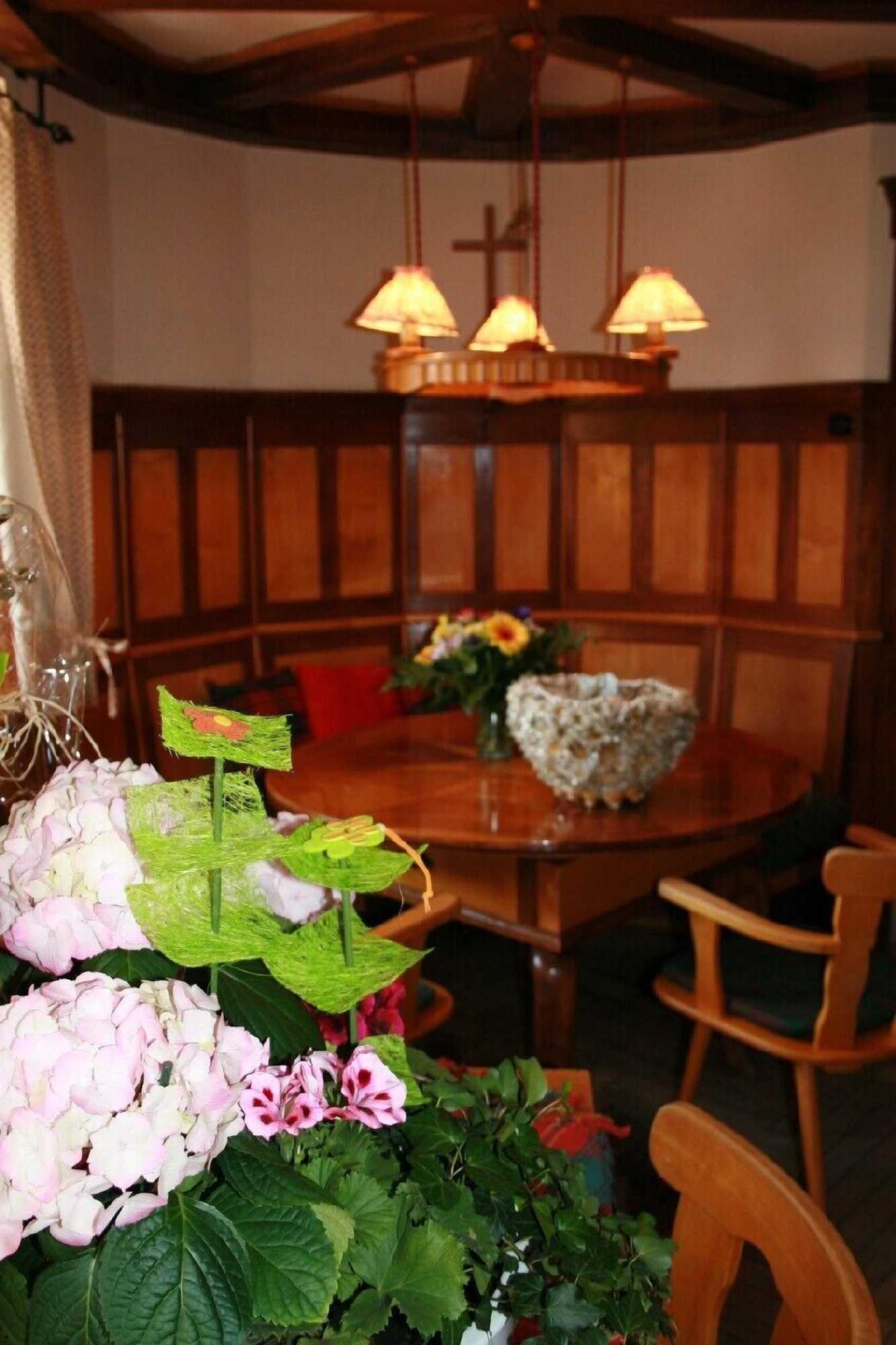 Gift card for Hotel Das Landhaus