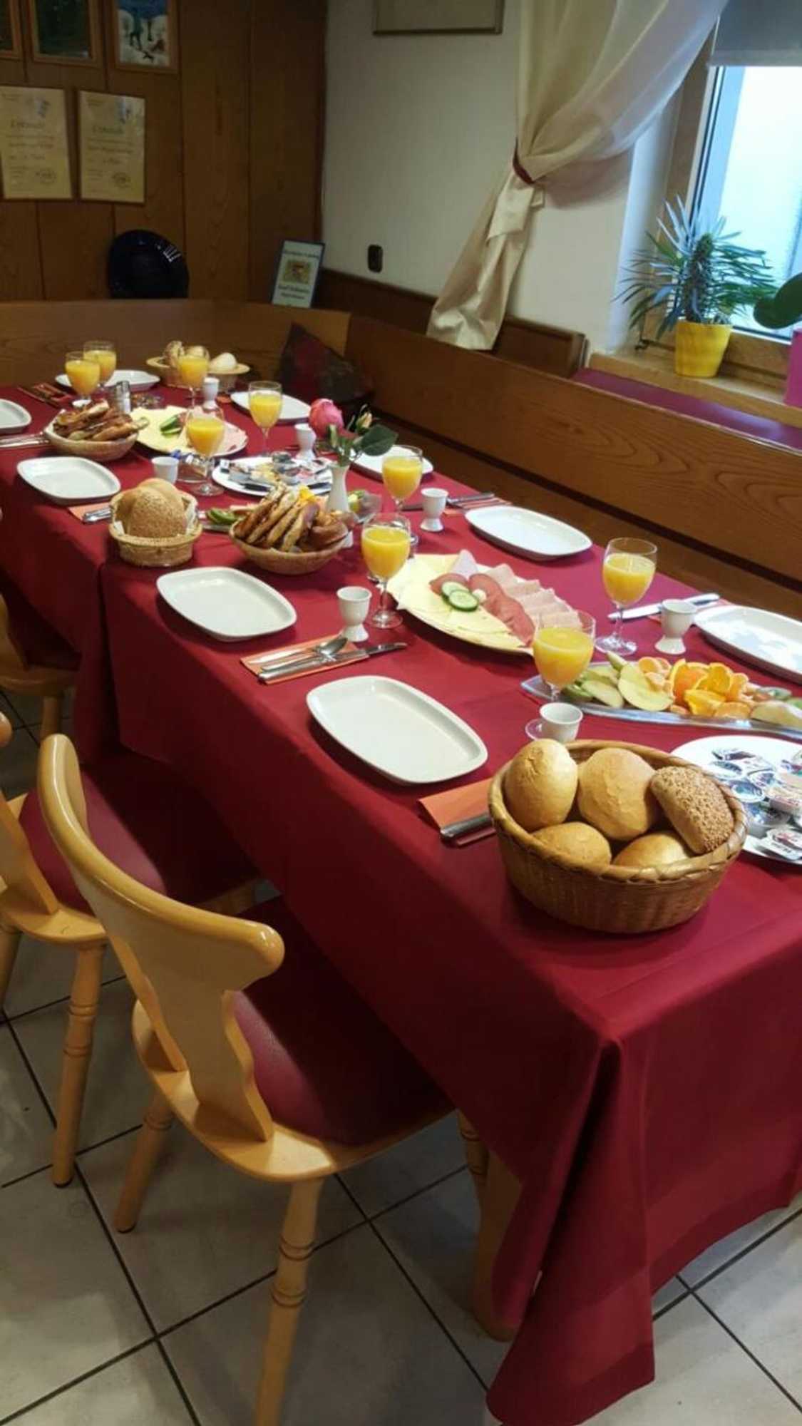 Gift card for Gasthof Falter