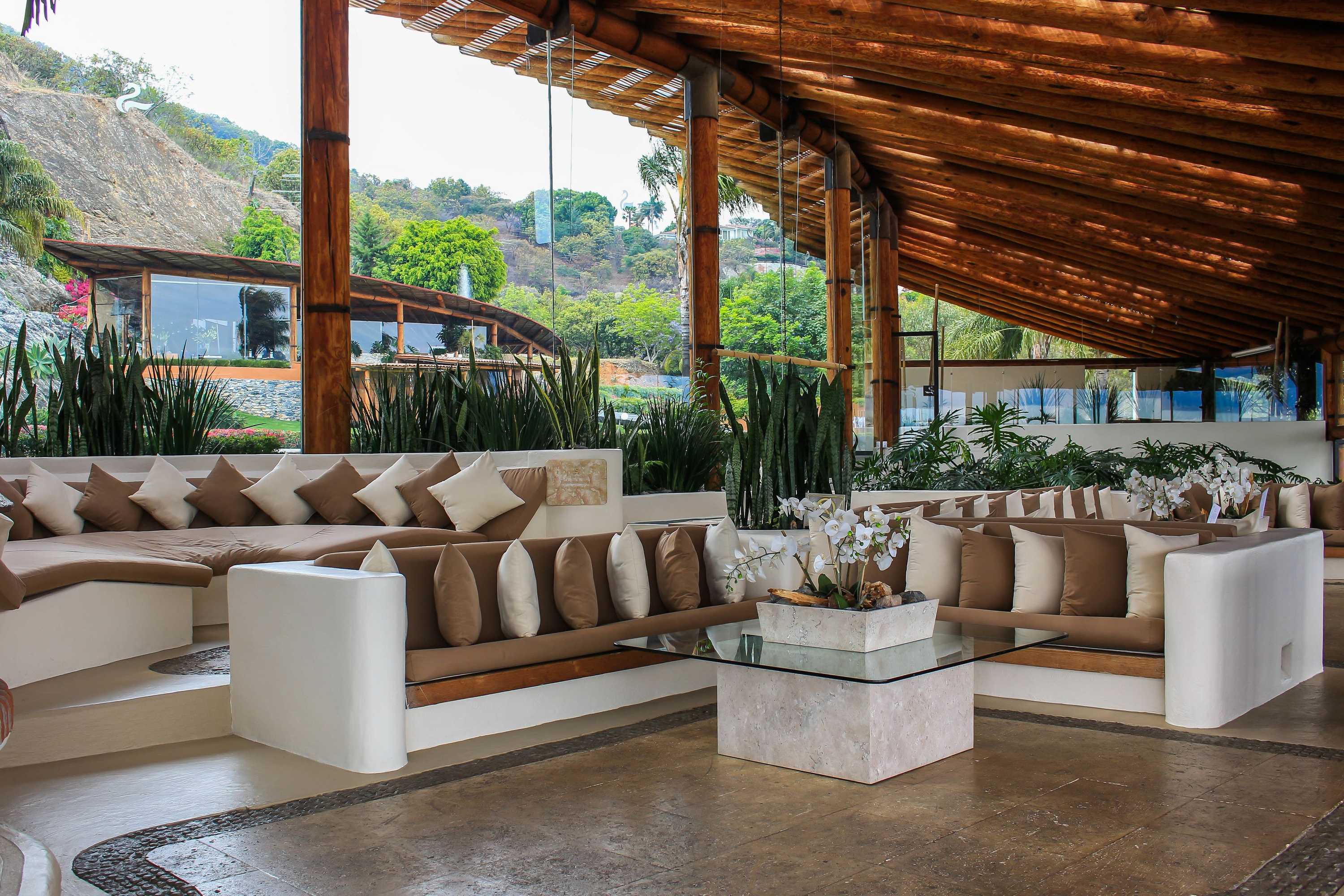 Gift card for El Santuario Resort & Spa