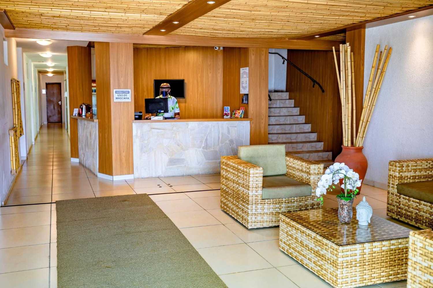 Gift card for Brisa do Mar Beach Hotel Gift card for Brisa do Mar Beach Hotel