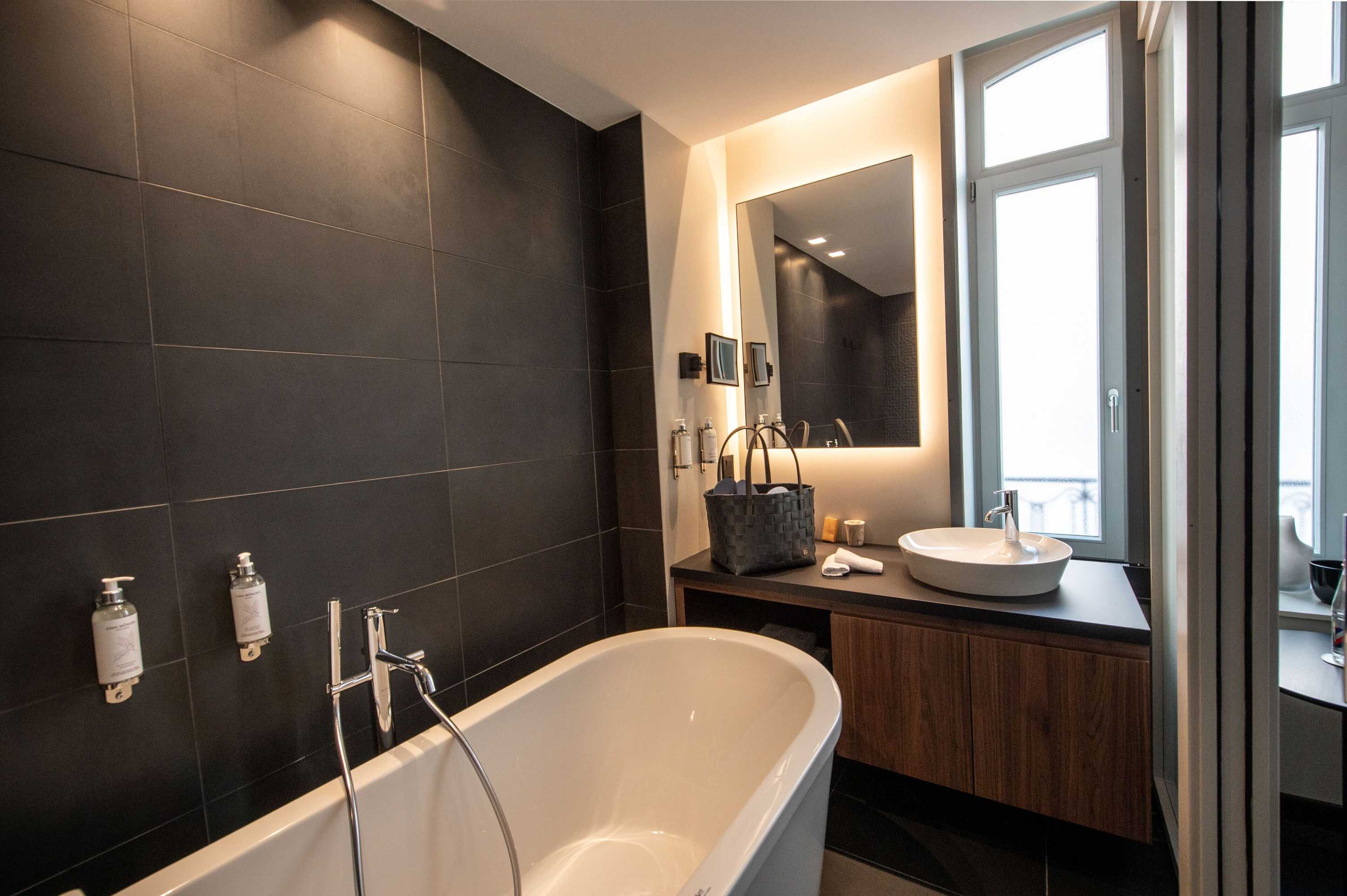 Gift card for Best Western Premier Le Chapitre Hotel & Spa