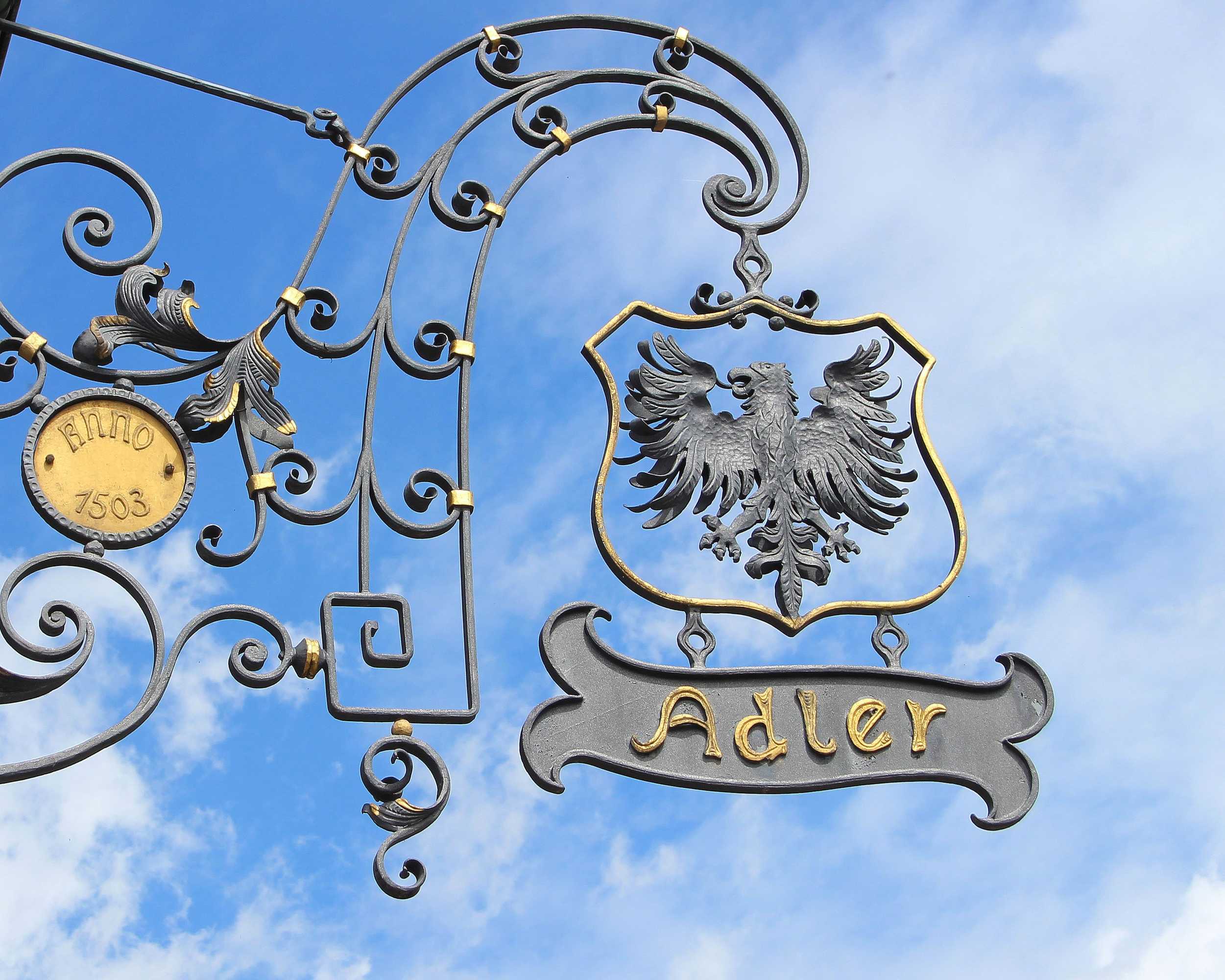 Gift card for Gasthof Adler Gift card for Gasthof Adler