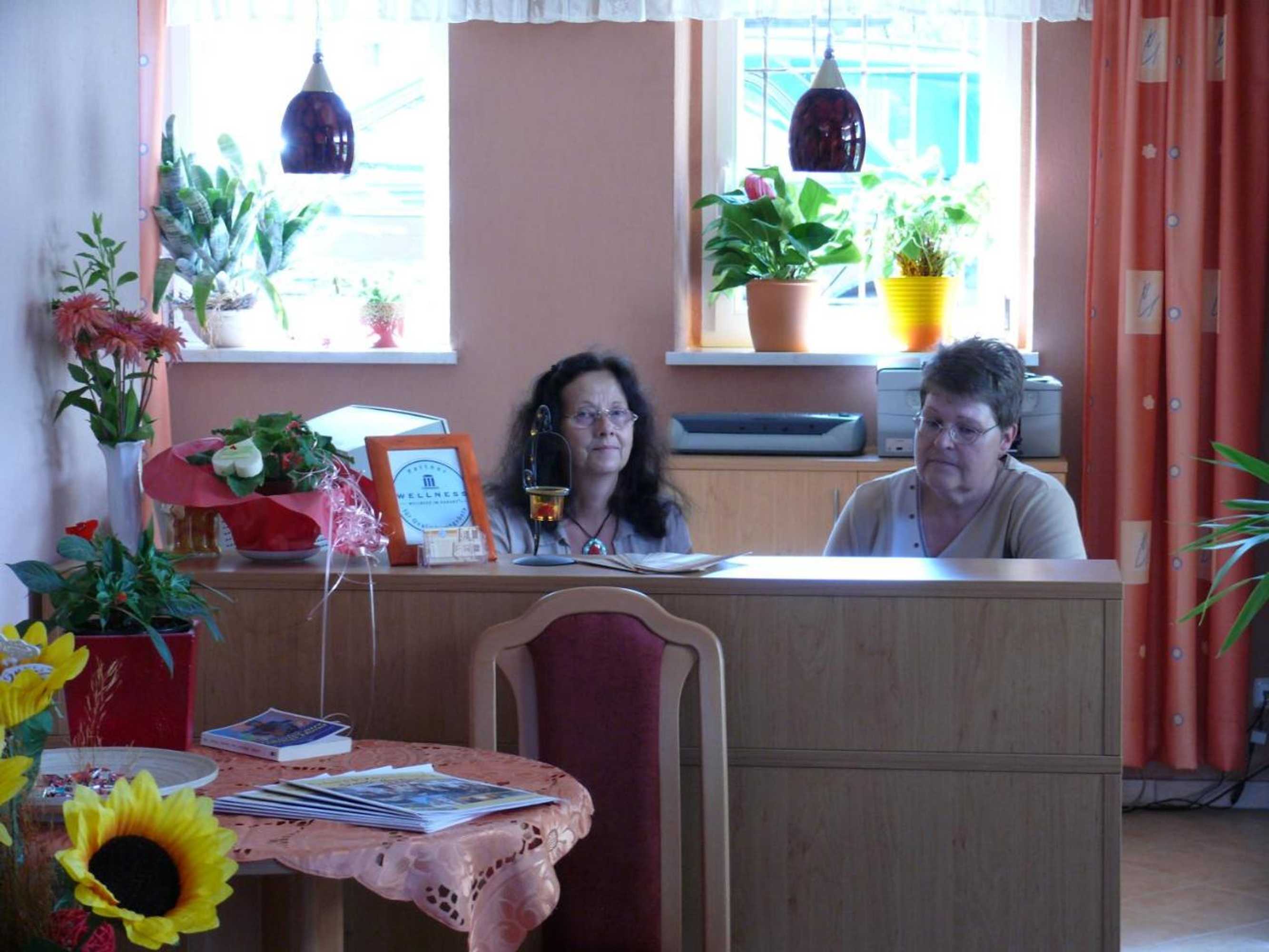 Gift card for Pension Kreisel