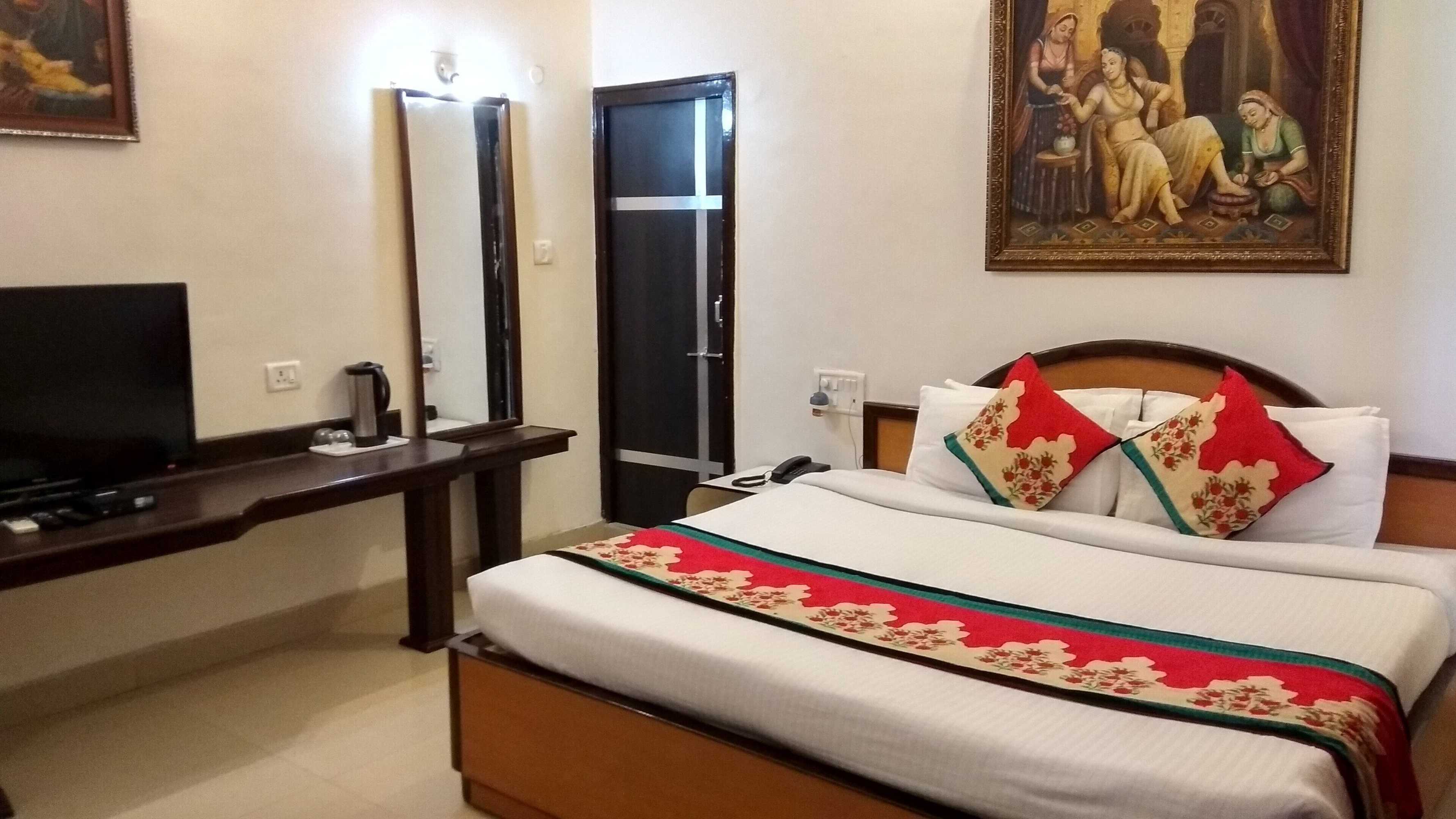 Gift card for Hotel Karnavati Gift card for Hotel Karnavati