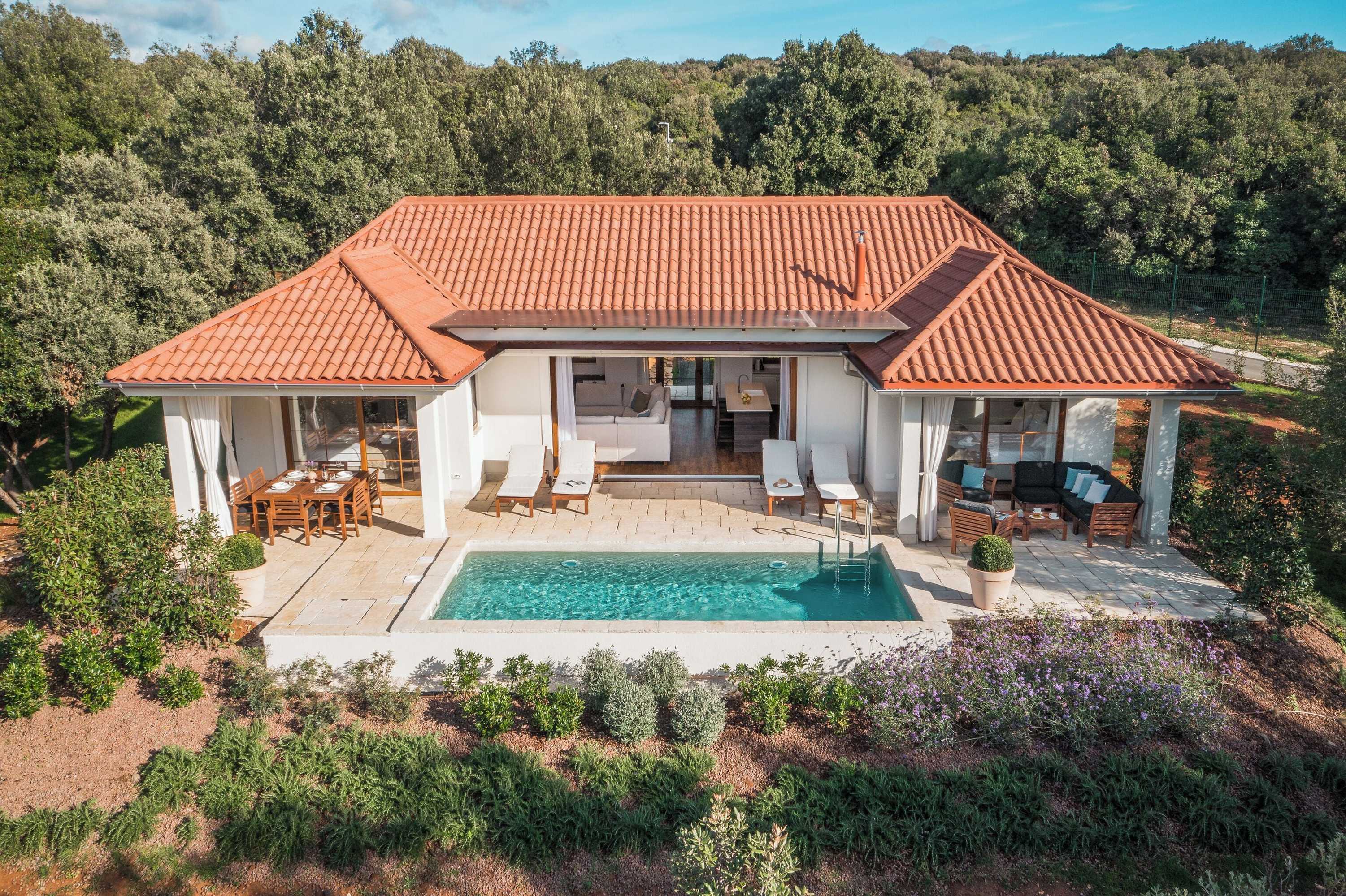 Gift card for Camping Homes Mon Perin Gift card for Camping Homes Mon Perin