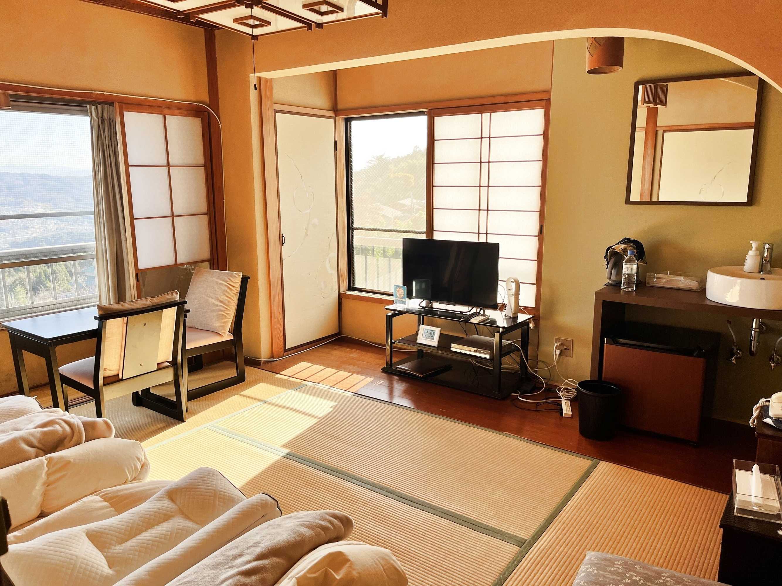 Gift card for Shiroyama Inn